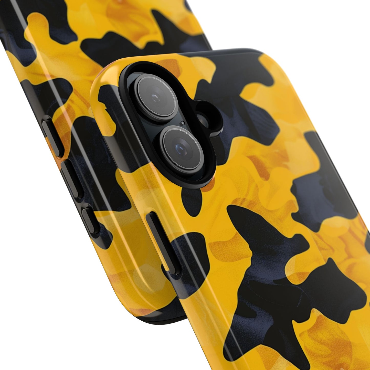 Stinger Stealth iPhone Tough Case