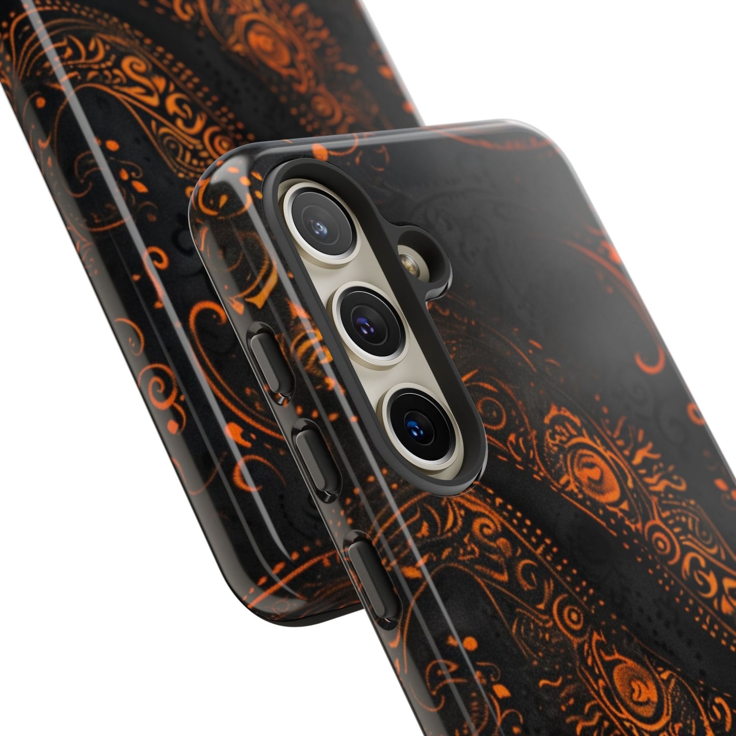 Mystic Veil Samsung Galaxy S Tough Case