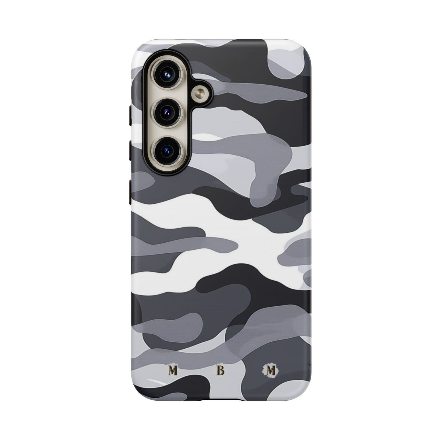 Shadow Stalker Stealth Samsung Galaxy S Tough Case