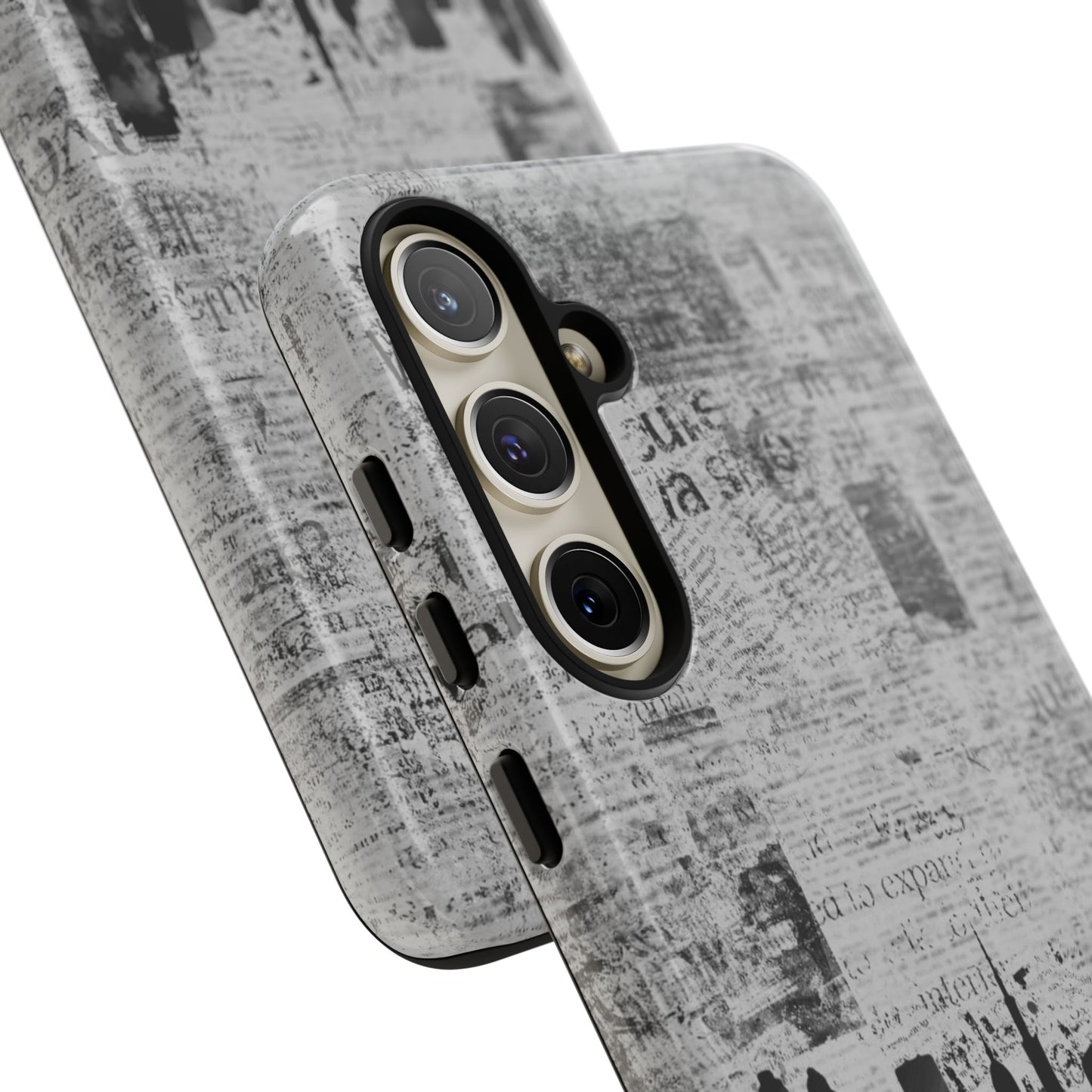City Prints: San Fran Samsung Galaxy S Tough Case