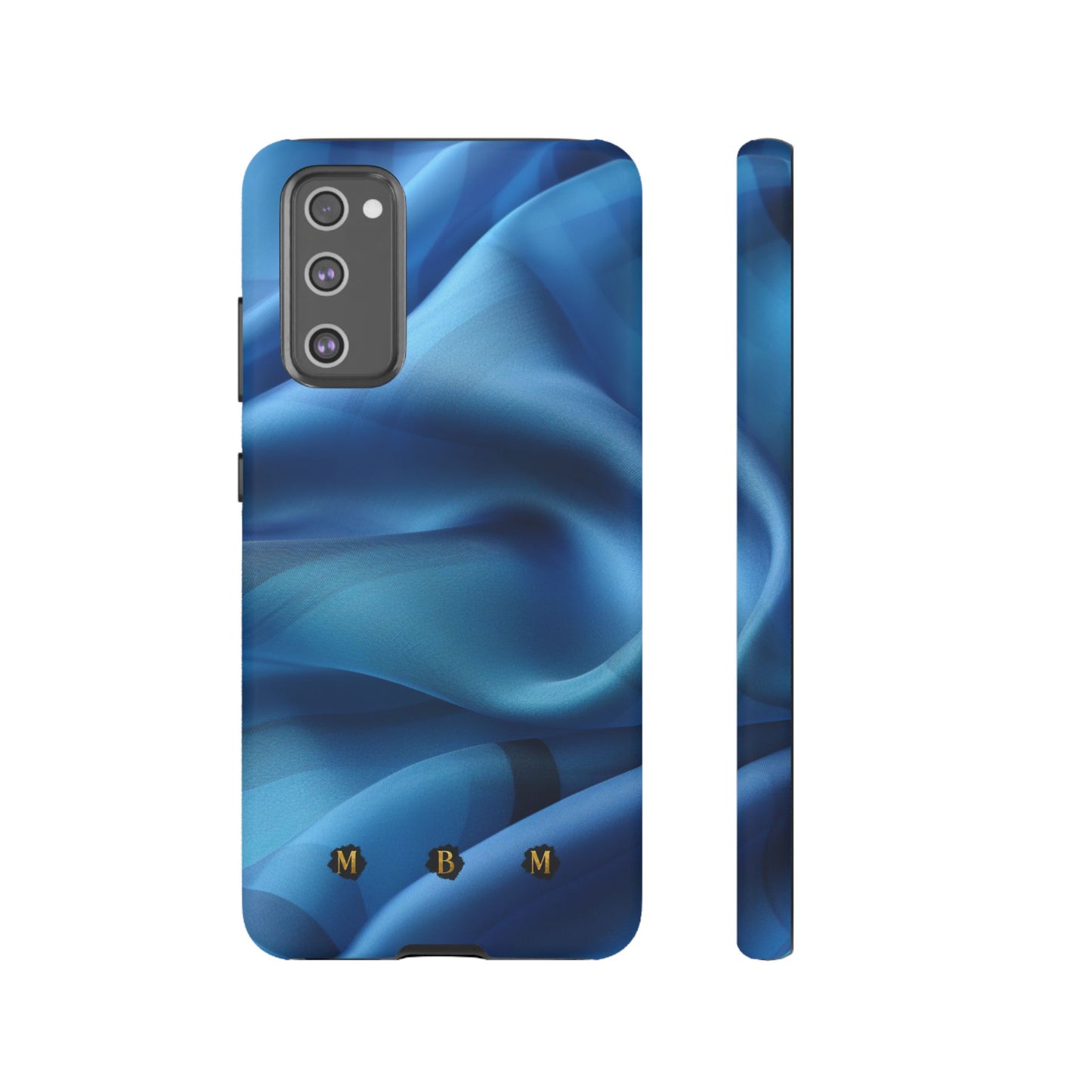Indigo Zephyr Samsung Galaxy S Tough Case