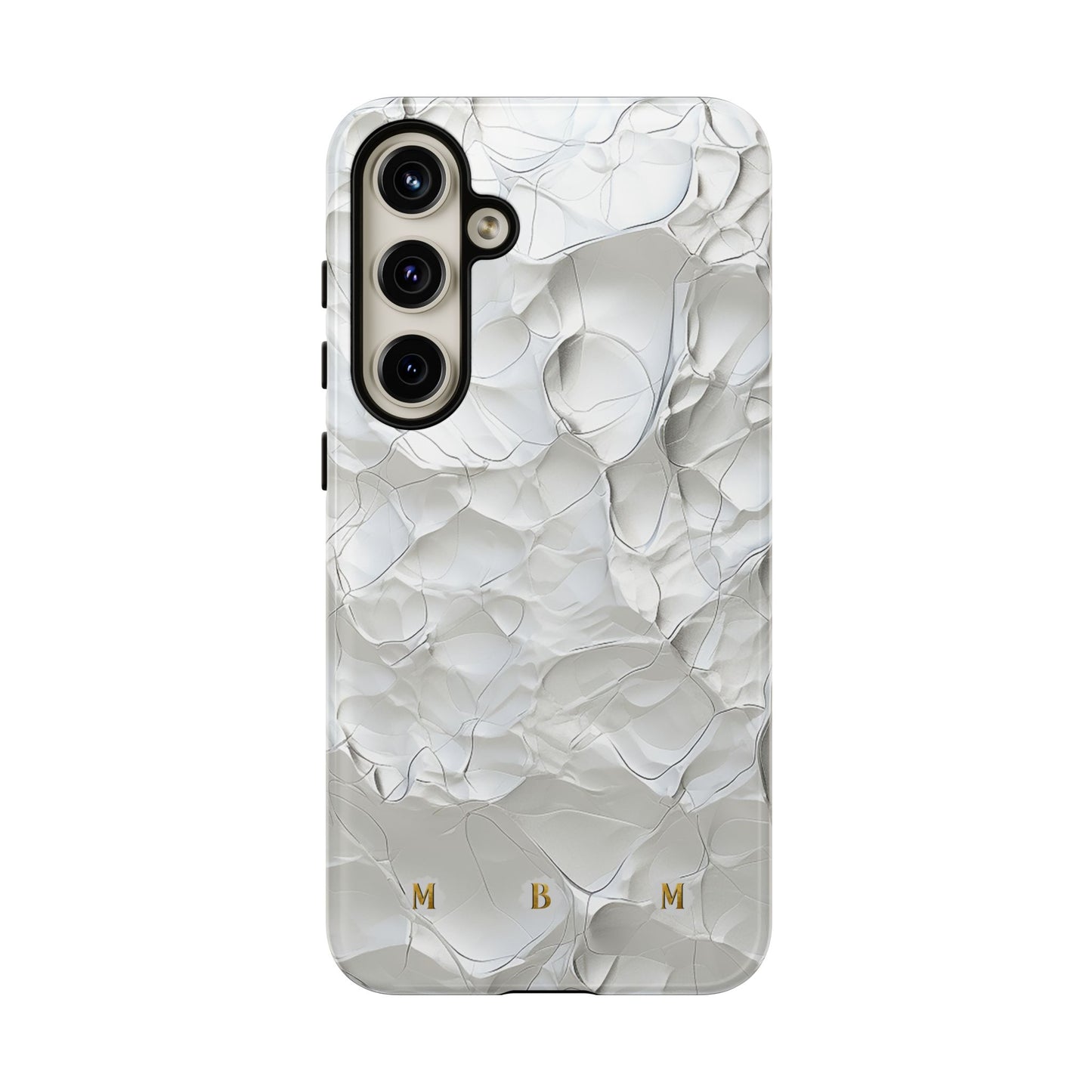 Barely Basic Samsung Galaxy S Tough Case