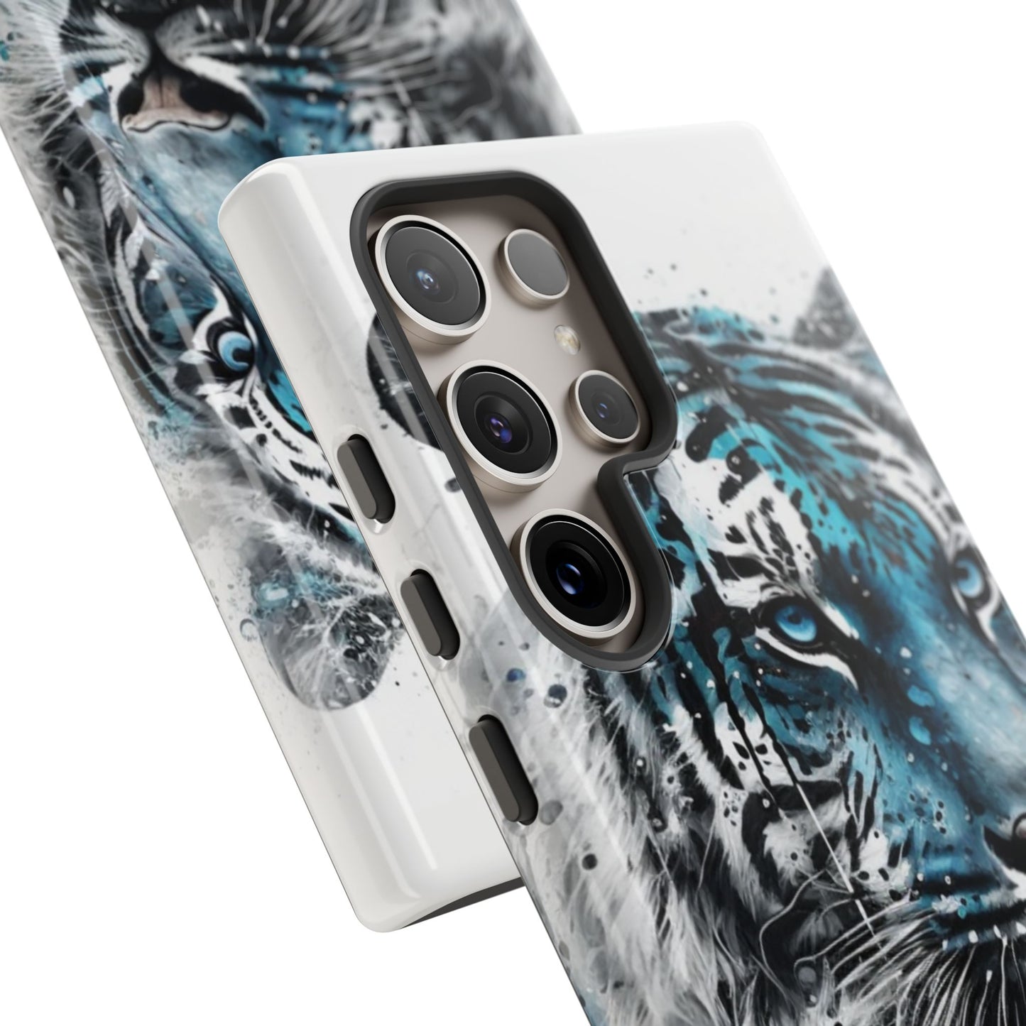 Arctic Guardian Samsung Galaxy S Tough Case