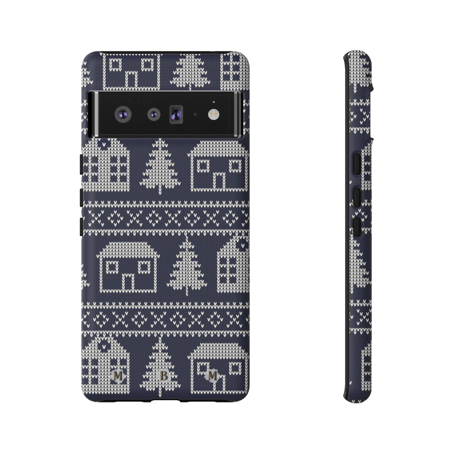 X-Mas Sweater XL Google Google Pixel Tough Case