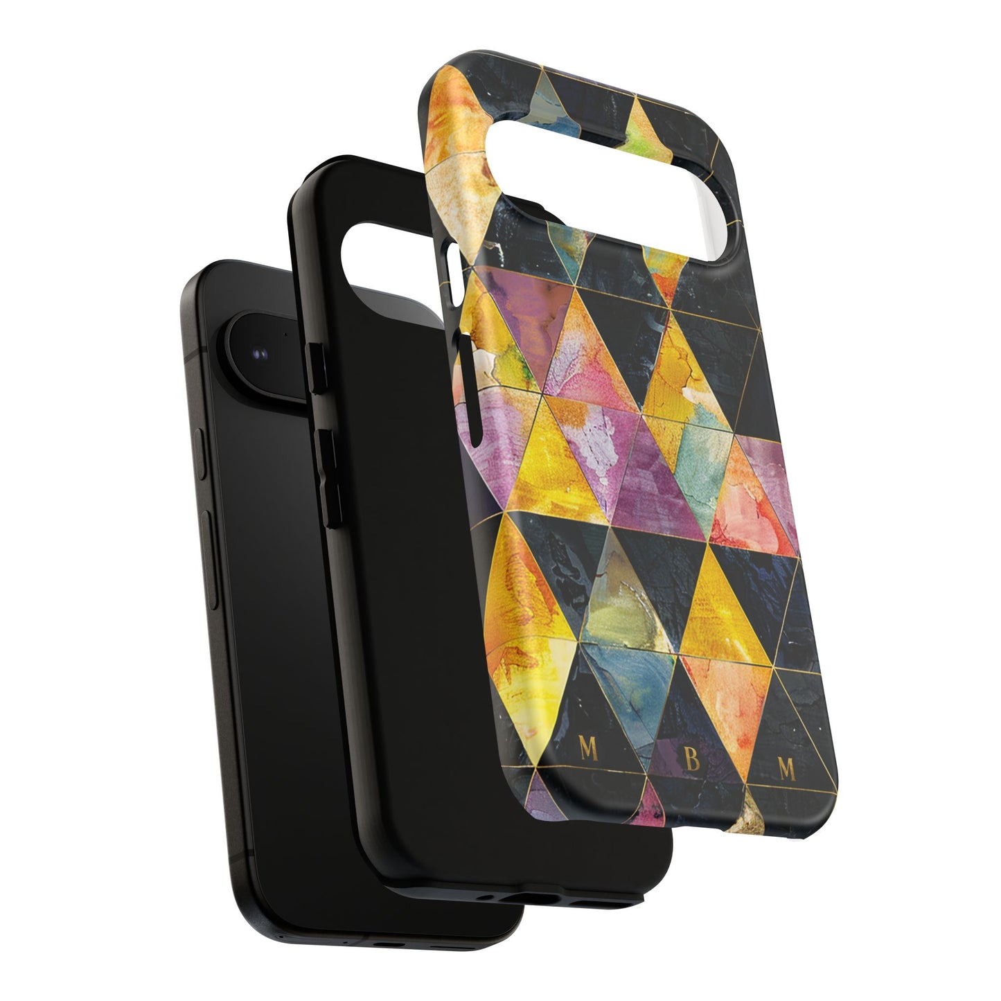 Vertex Prism Google Pixel Tough Case