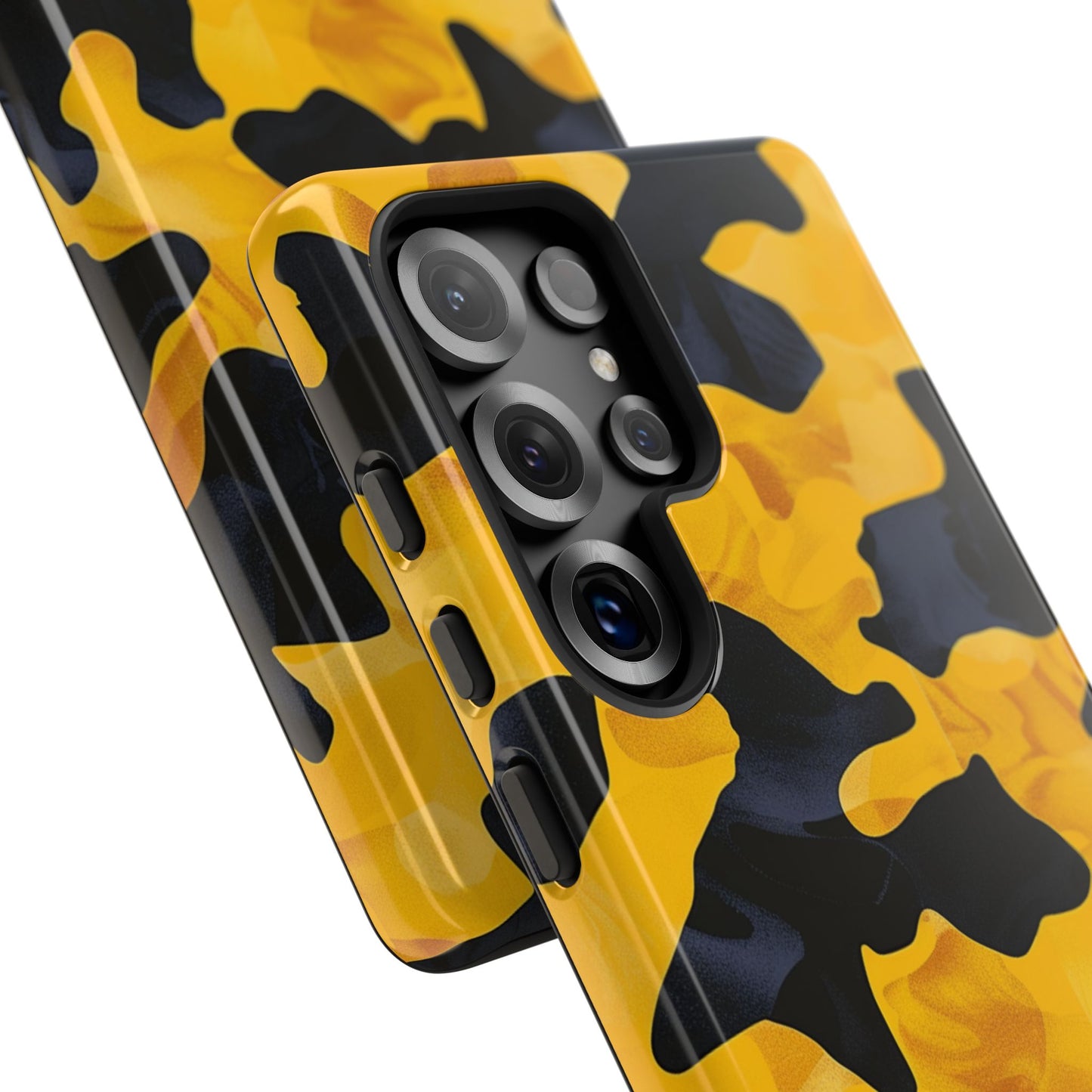 Stinger Stealth Samsung Galaxy S Tough Case