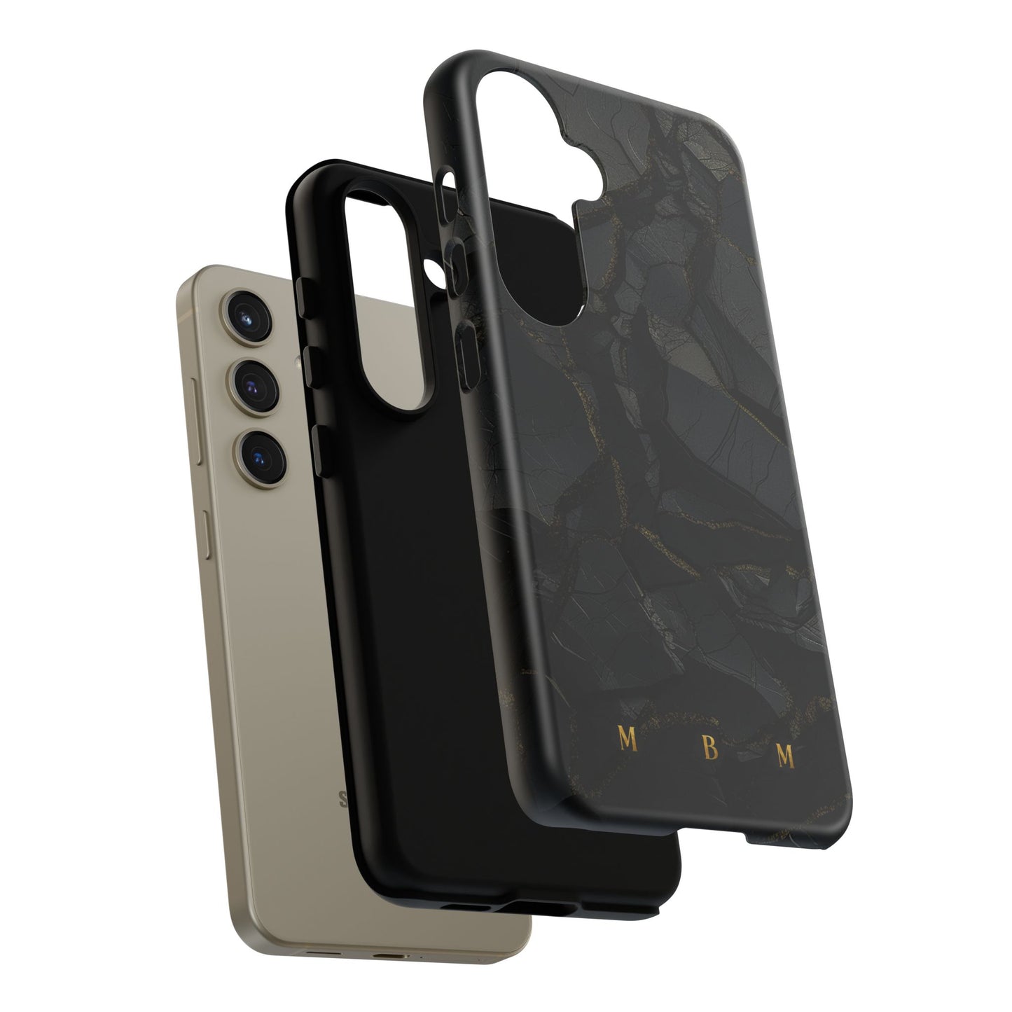 Street Smart Samsung Galaxy S Tough Case