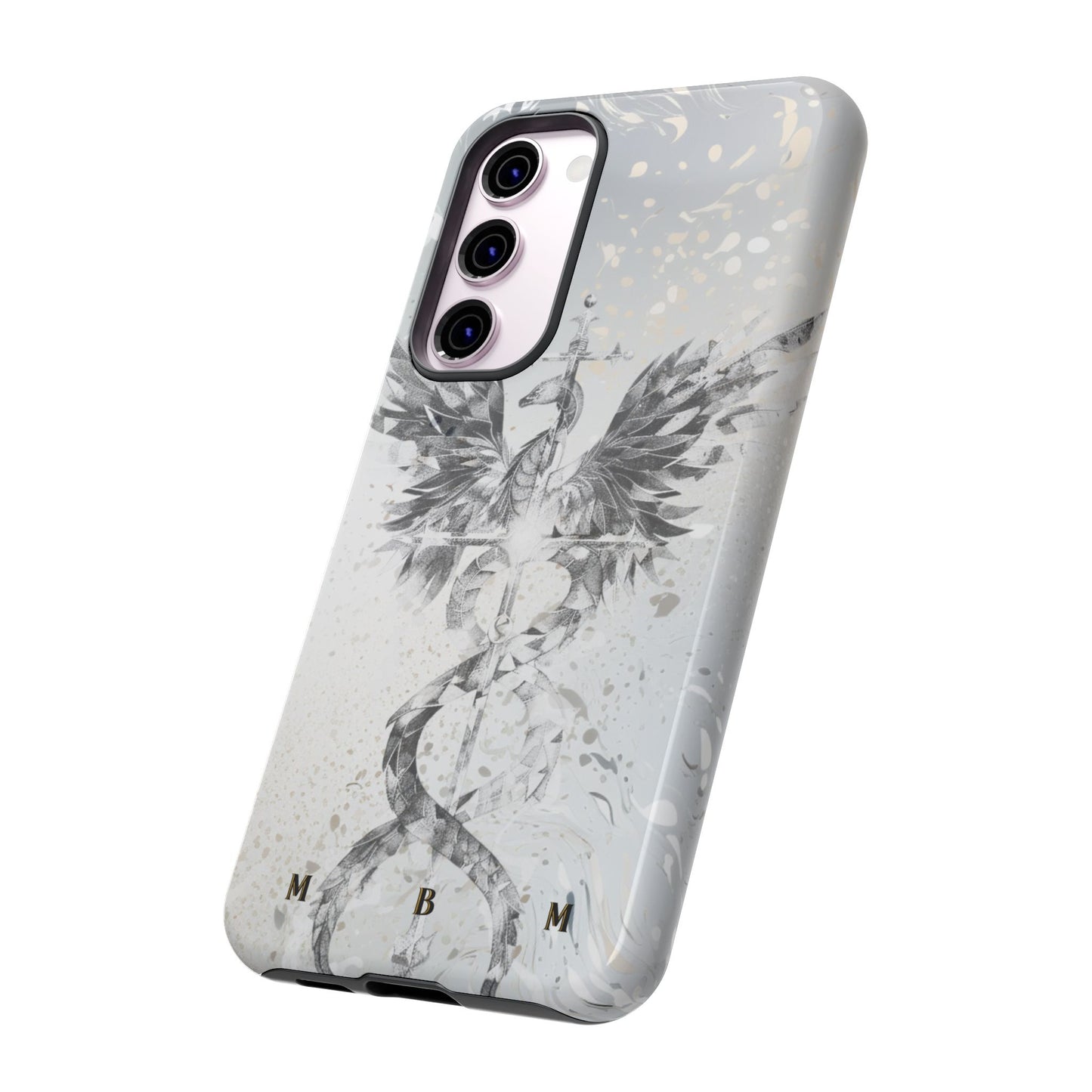 Ascension Samsung Galaxy S Tough Case