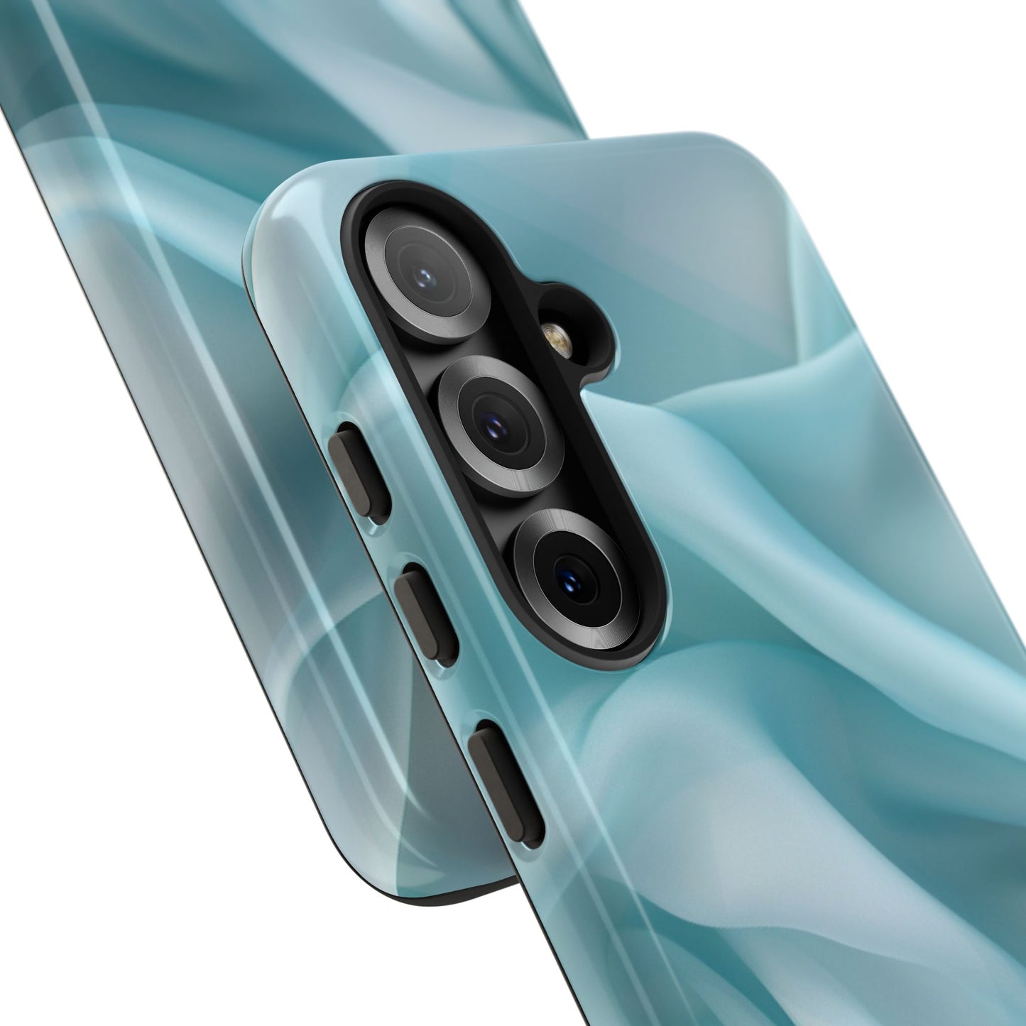 Whispering Winds Samsung Galaxy S Tough Case