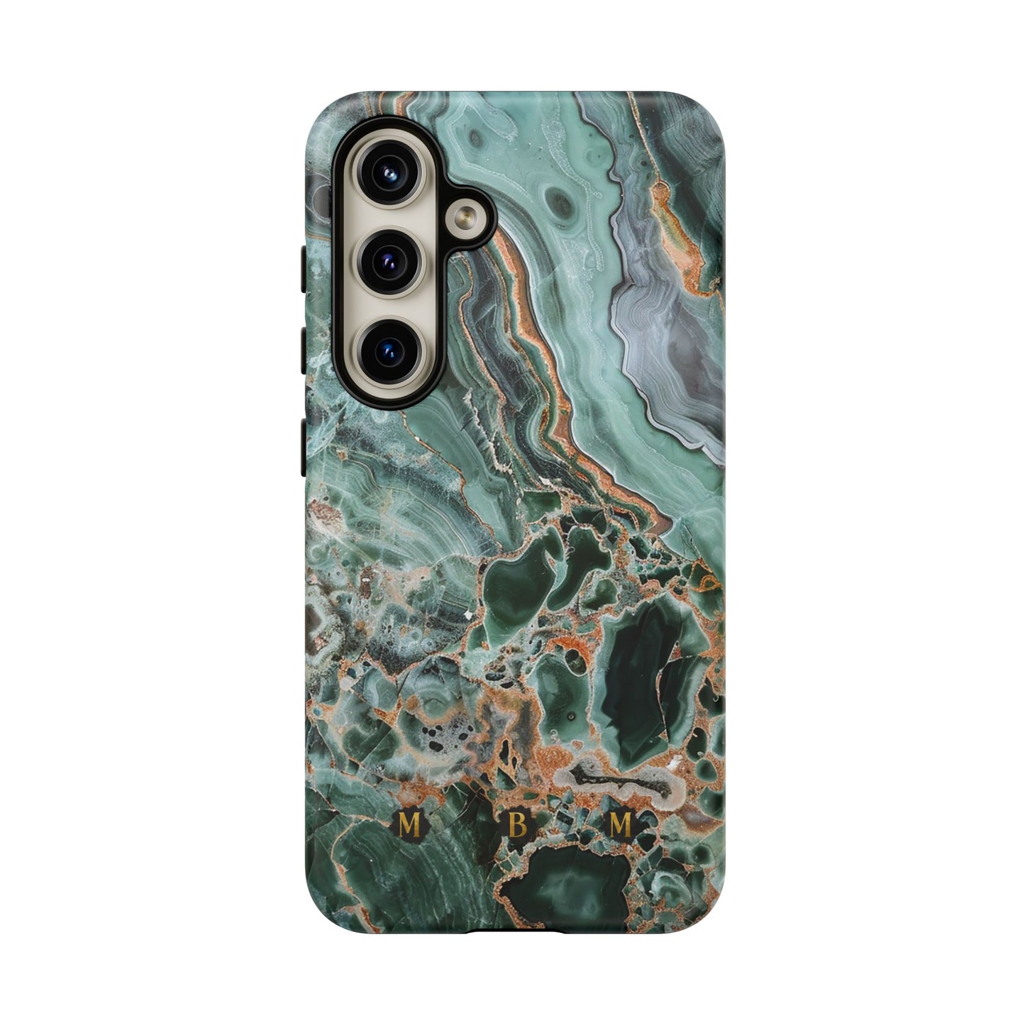 Envious Jade Samsung Galaxy S Tough Case