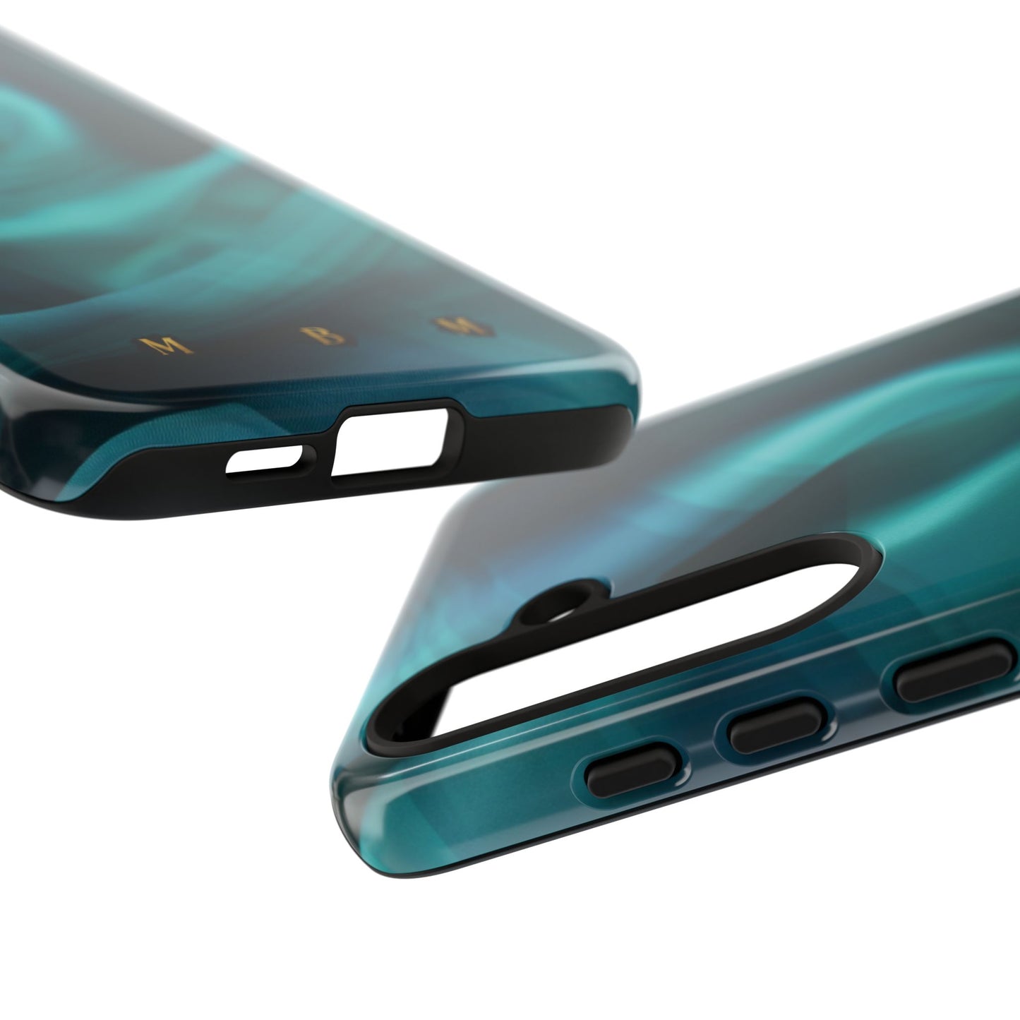 Ocean Zephyr Samsung Galaxy S Tough Case