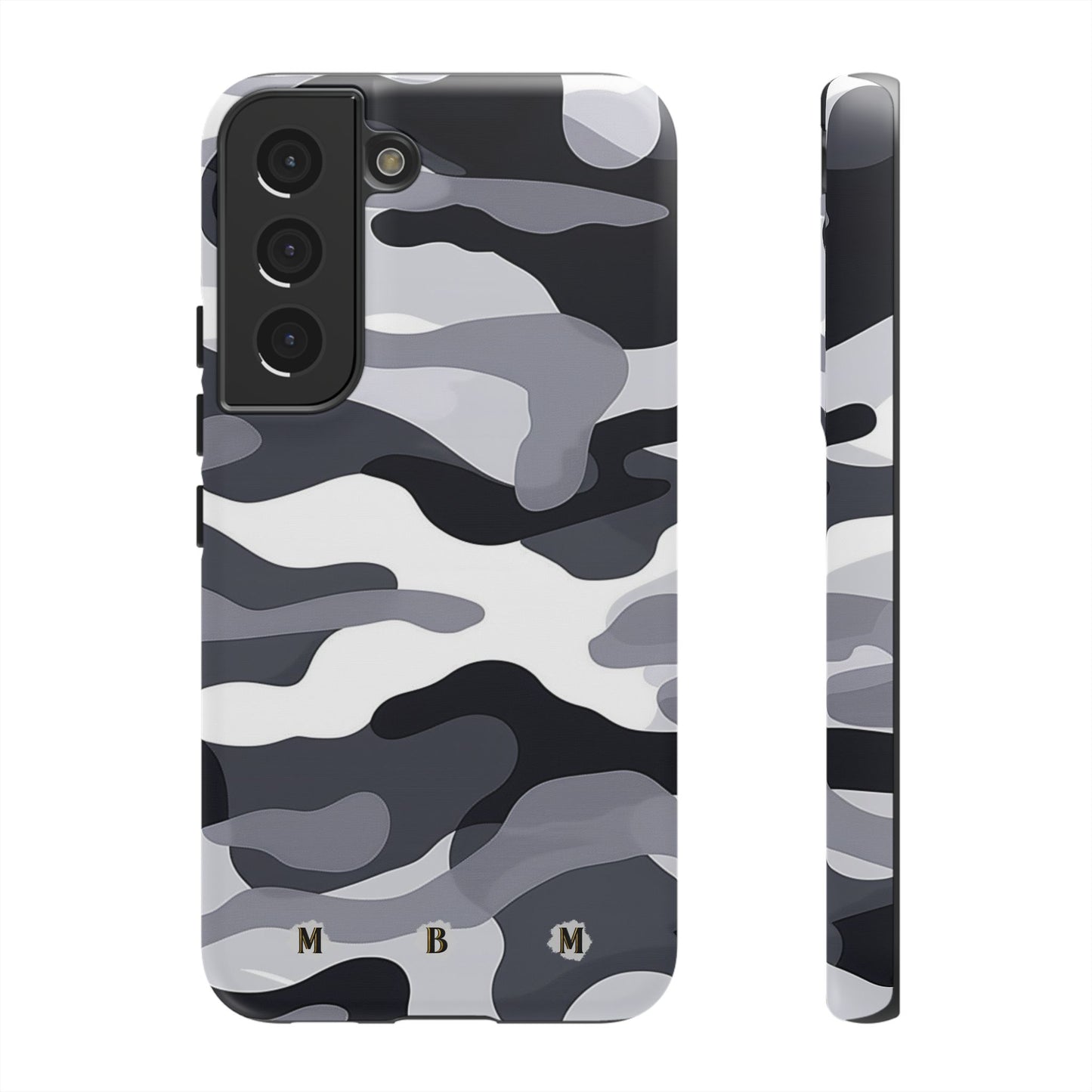 Shadow Stalker Stealth Samsung Galaxy S Tough Case