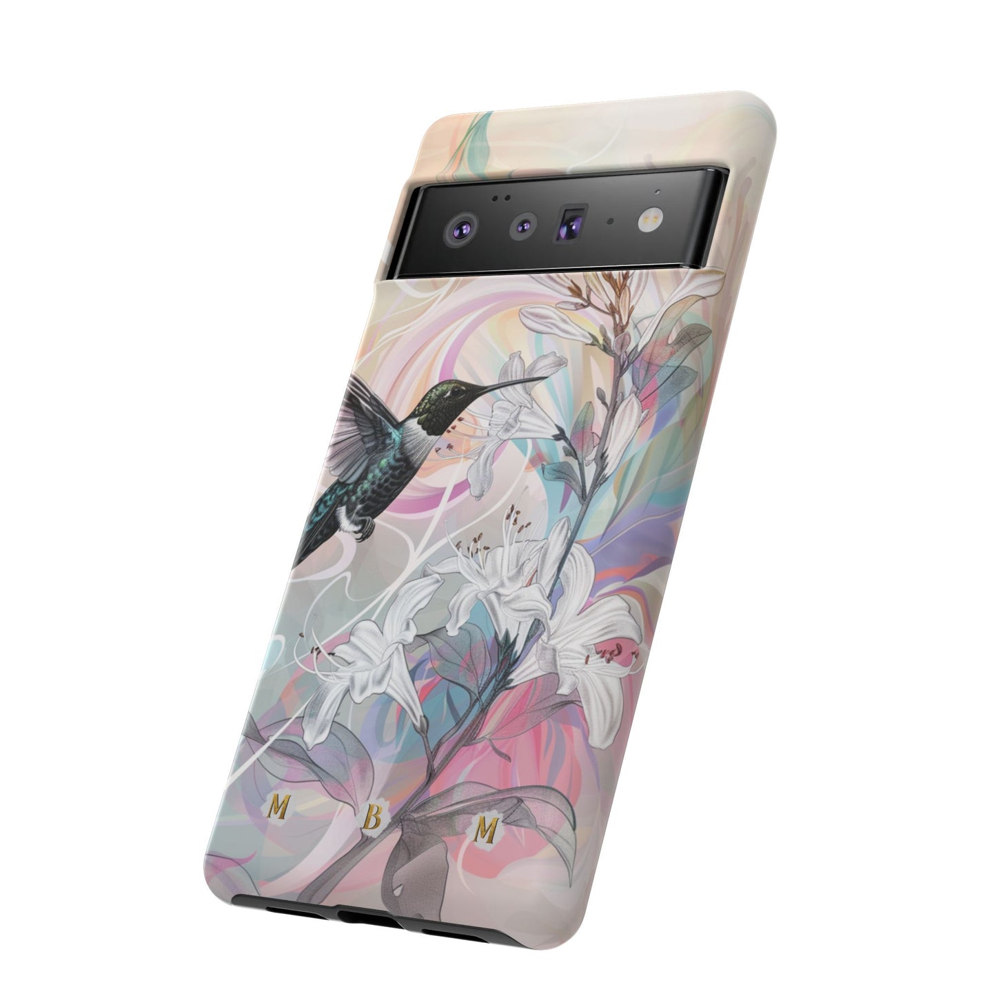 Sylph Song Google Pixel Tough Case