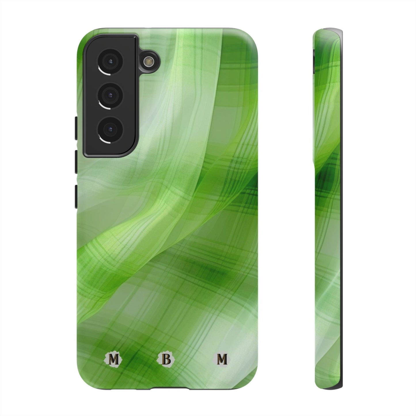 Algae Samsung Galaxy S Tough Case