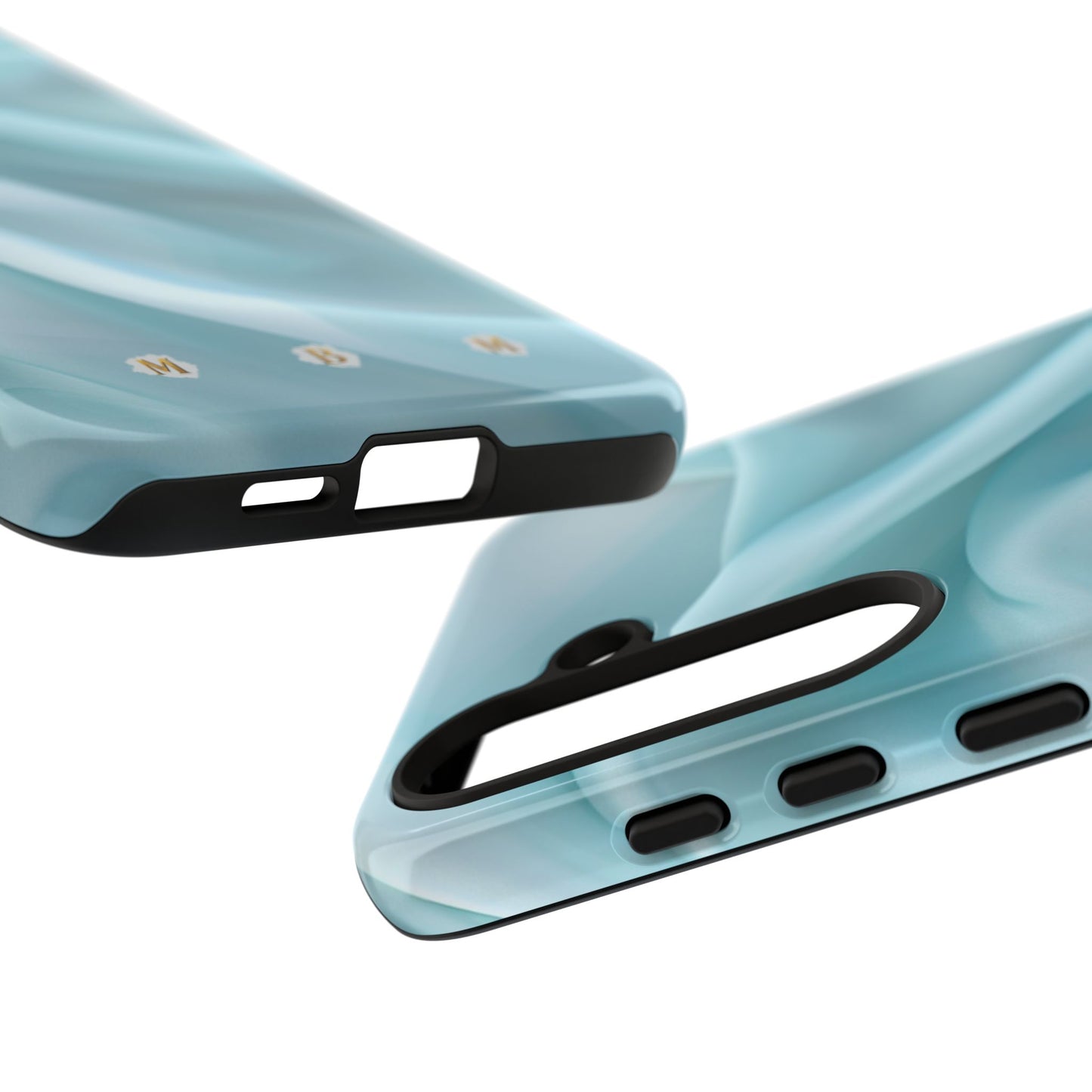 Whispering Winds Samsung Galaxy S Tough Case