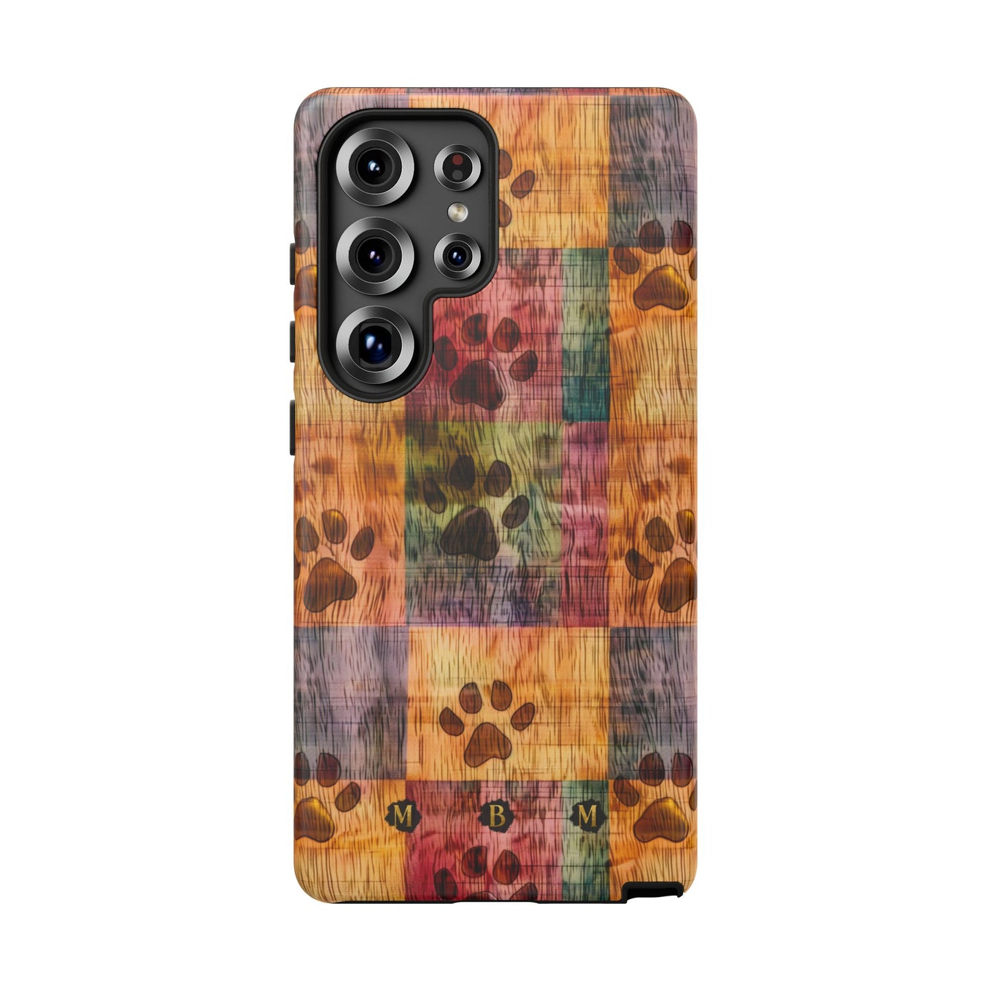 Bark & Paws Samsung Galaxy S Tough Case