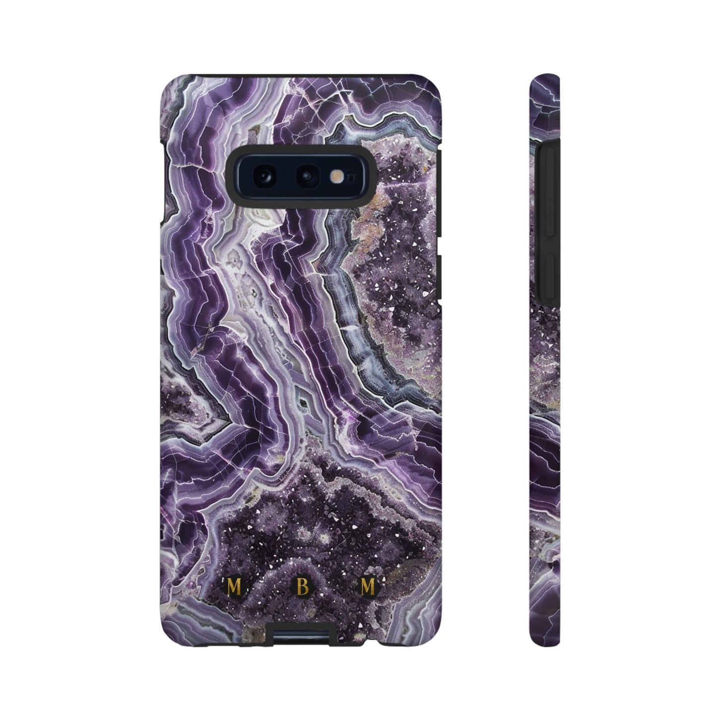 Majestic Amethyst Samsung Galaxy S Tough Case