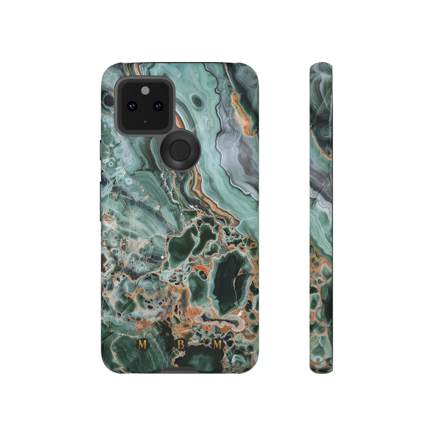 Envious Jade Google Pixel Tough Case