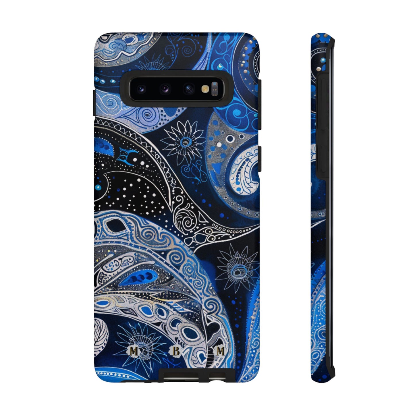 Nocturne Samsung Galaxy S Tough Case