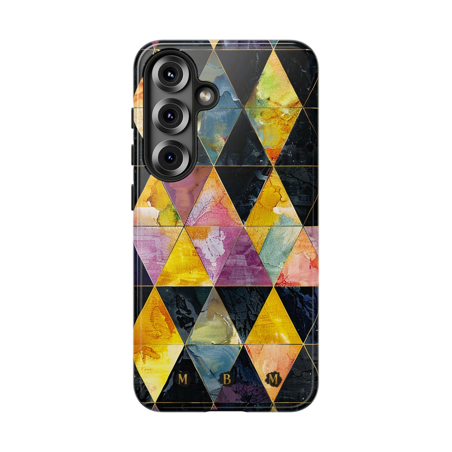 Vertex Prism Samsung Galaxy S Tough Case