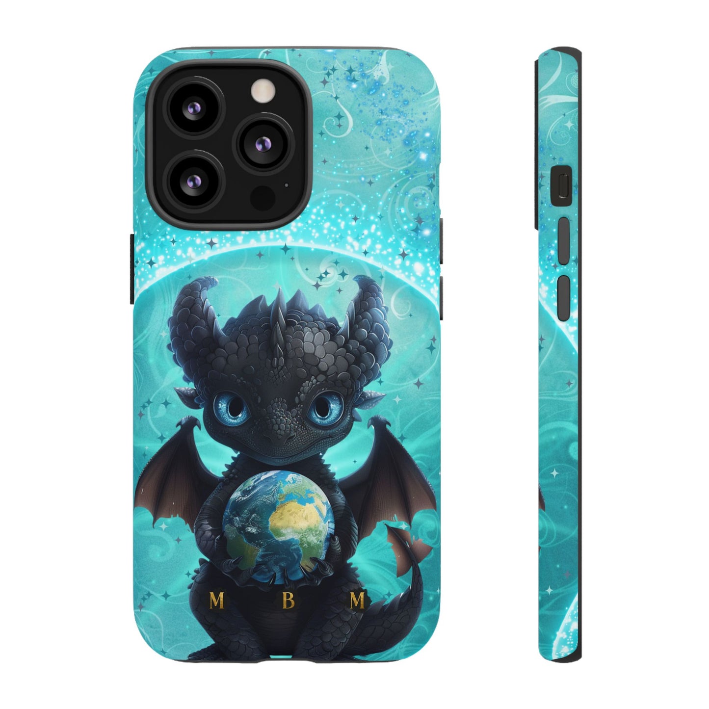 Zylo iPhone Tough Case