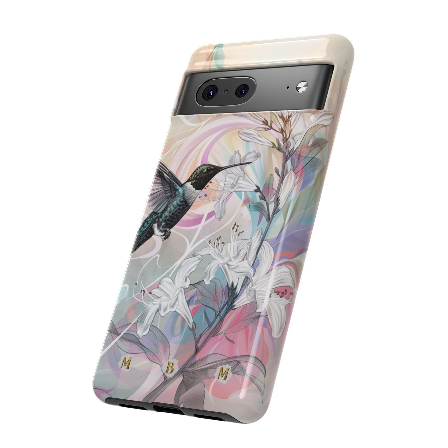Sylph Song Google Pixel Tough Case