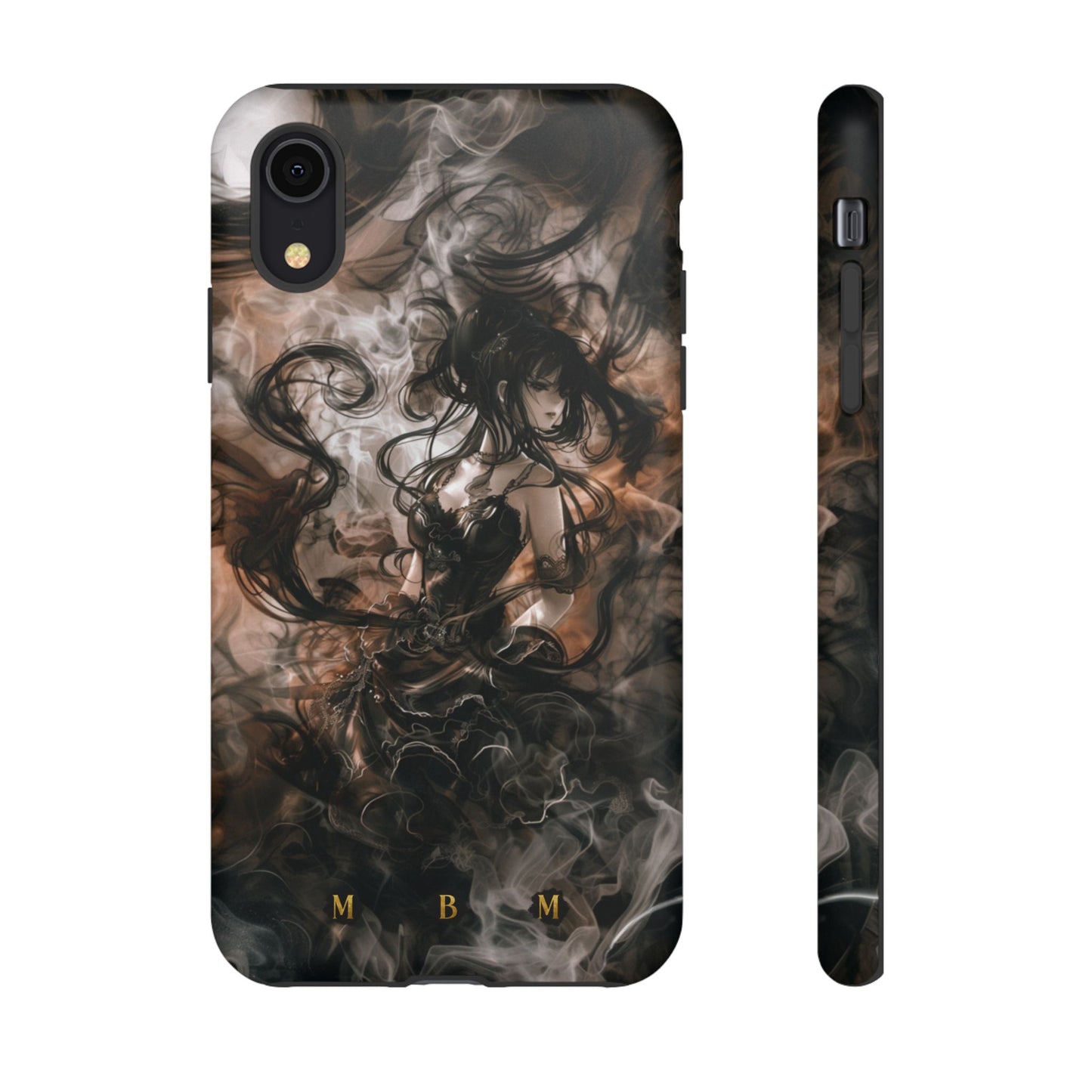 Rave’N iPhone Tough Case