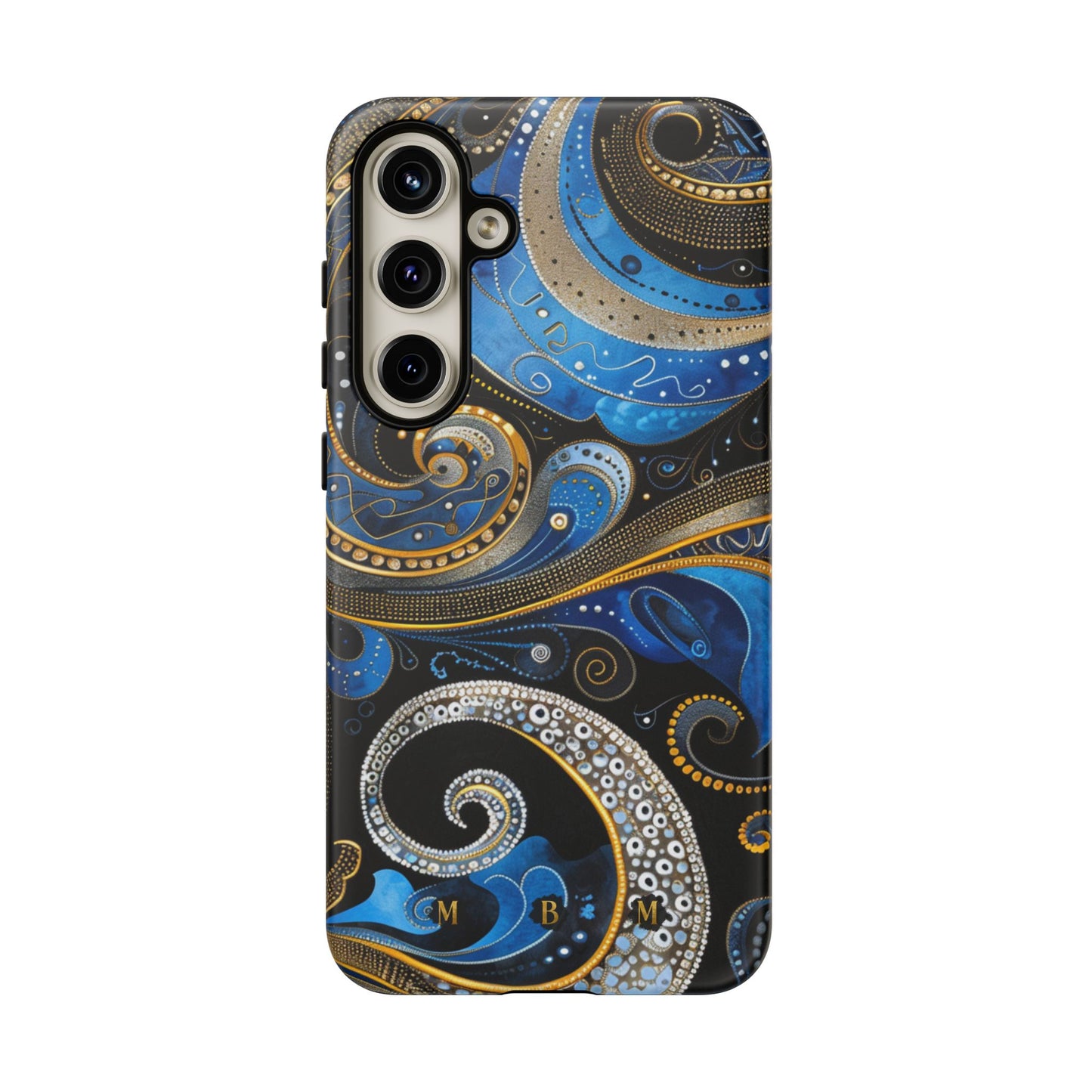 Aurum Neela Samsung Galaxy S Tough Case