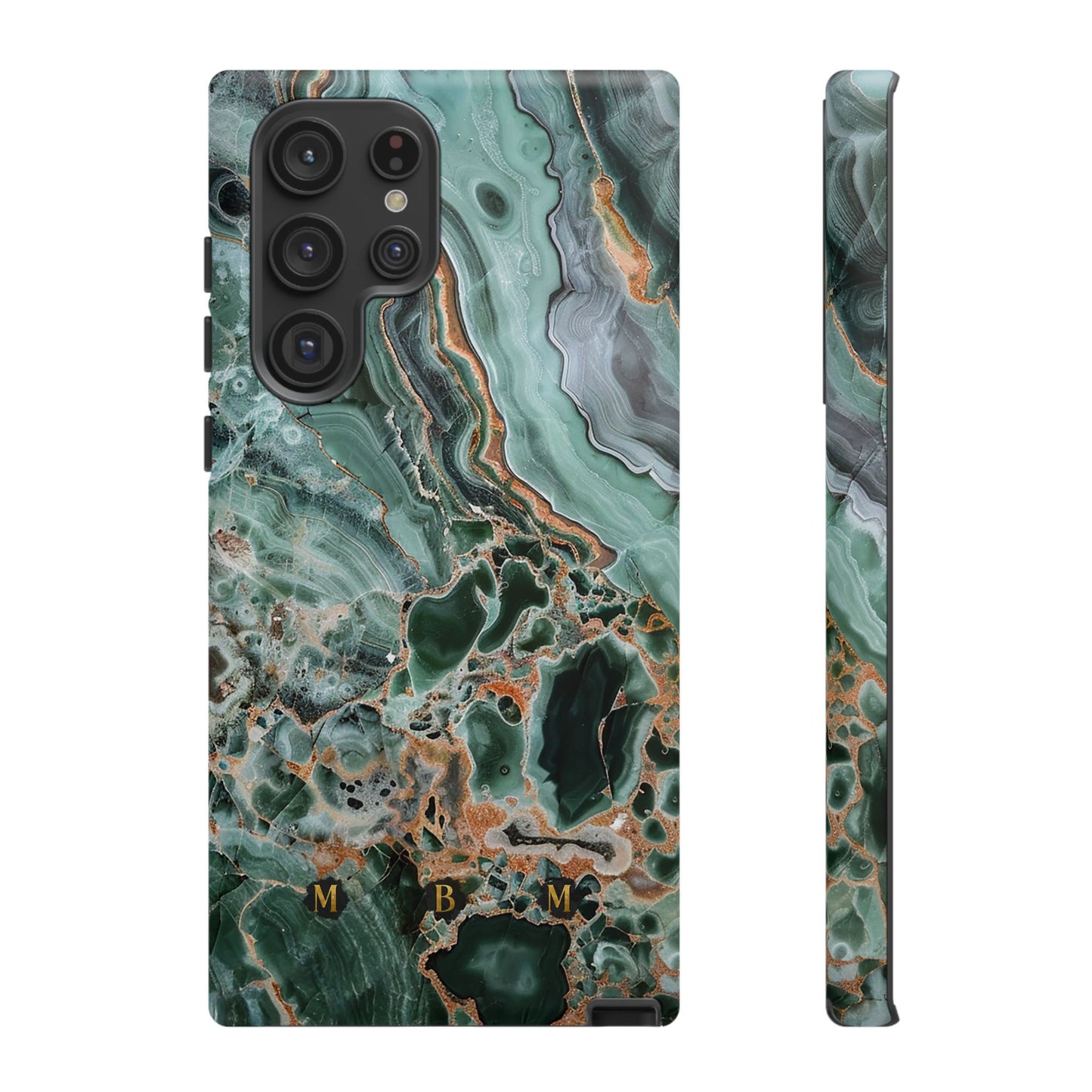 Envious Jade Samsung Galaxy S Tough Case