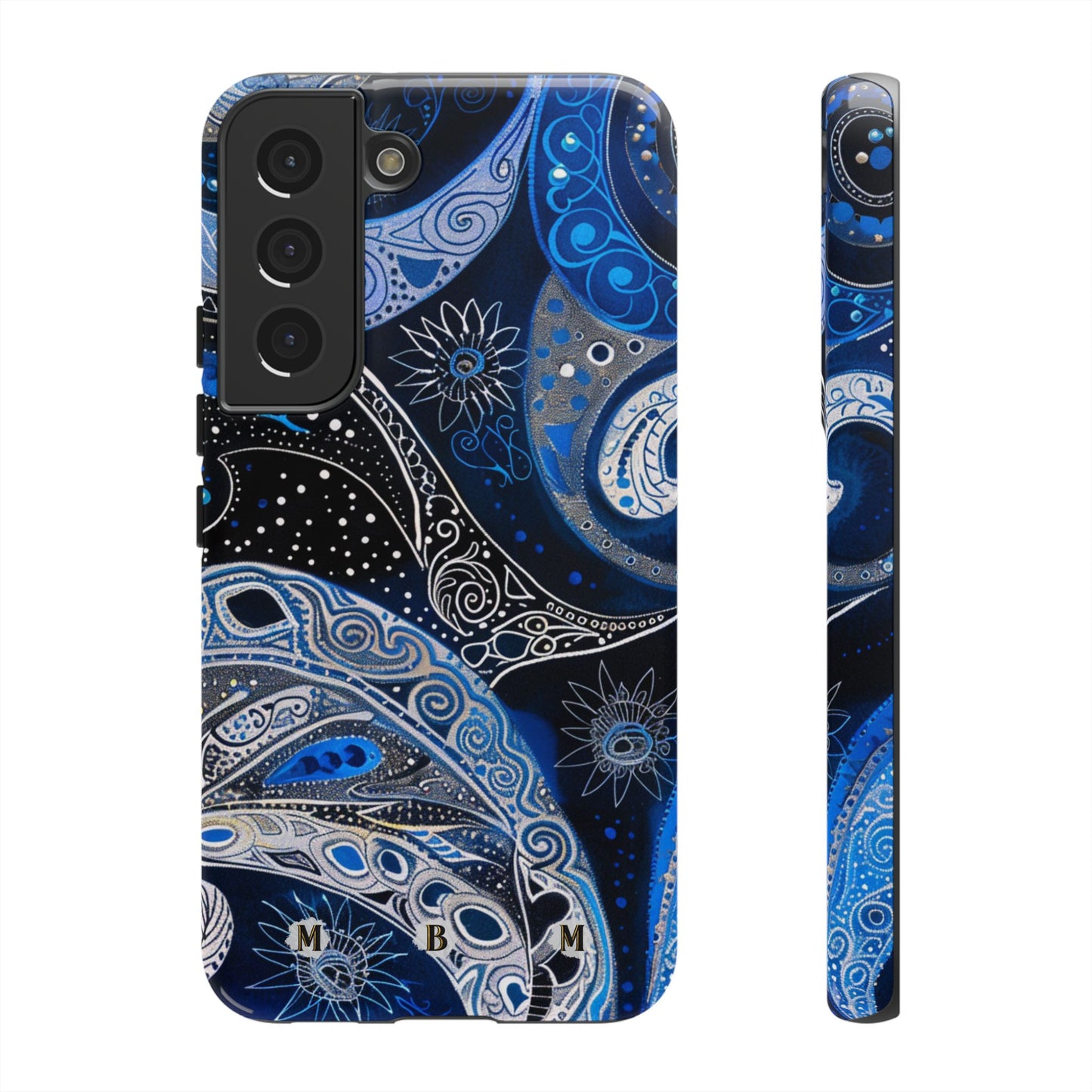 Nocturne Samsung Galaxy S Tough Case