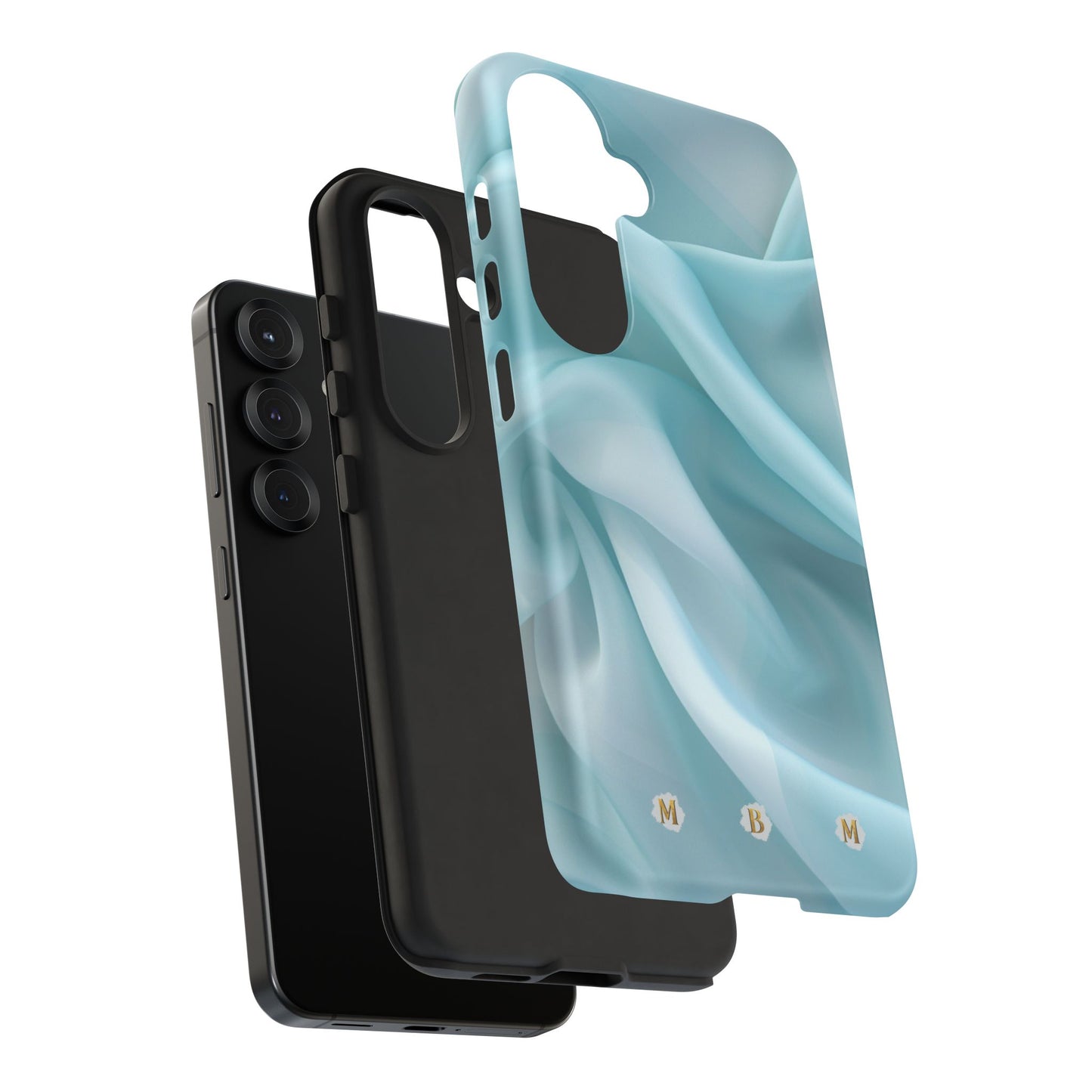 Whispering Winds Samsung Galaxy S Tough Case