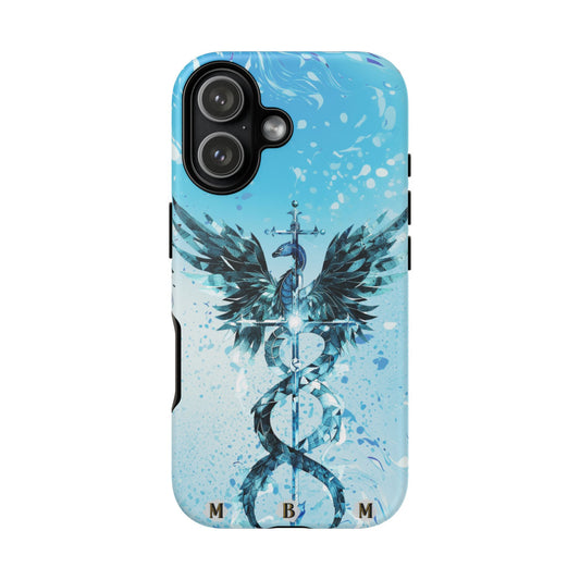 Descension iPhone Tough Case