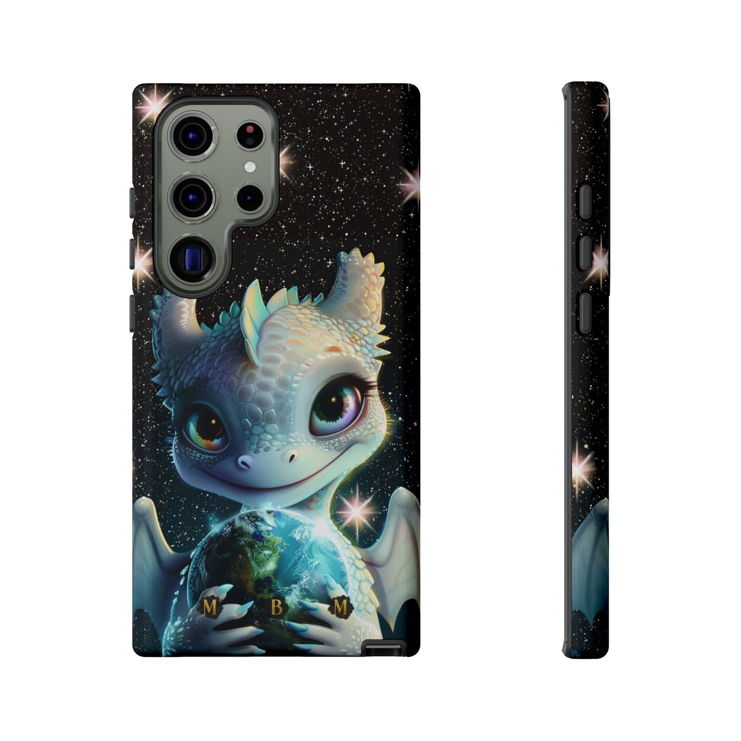 Lumi Samsung Galaxy S Tough Case