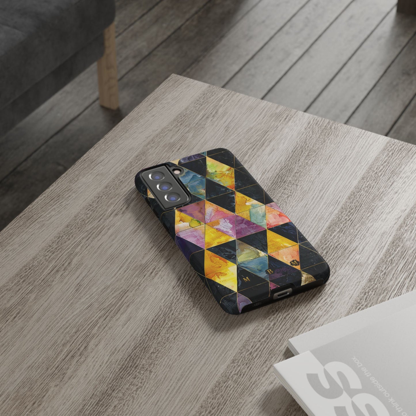 Vertex Prism Samsung Galaxy S Tough Case