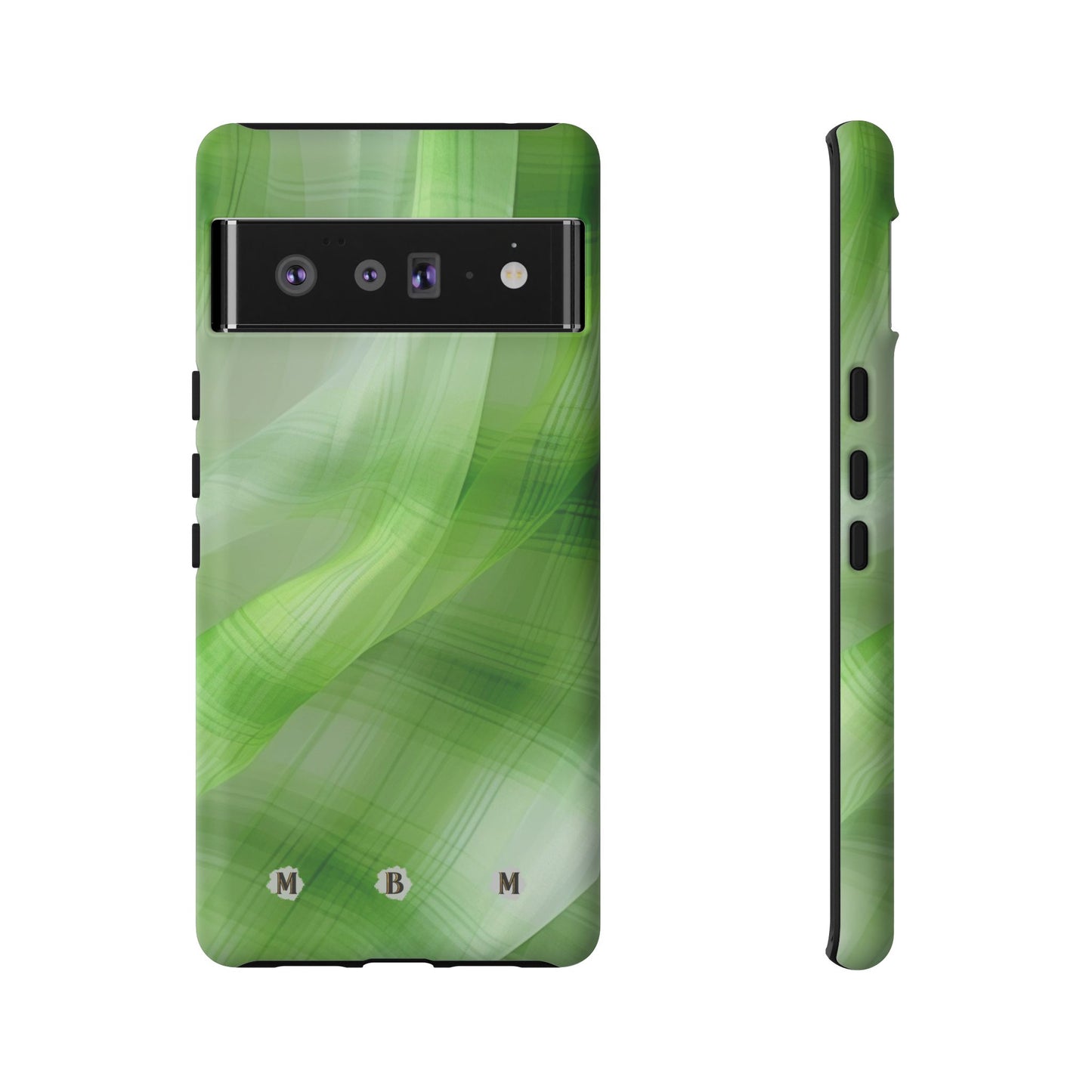 Algae Google Pixel Tough Case