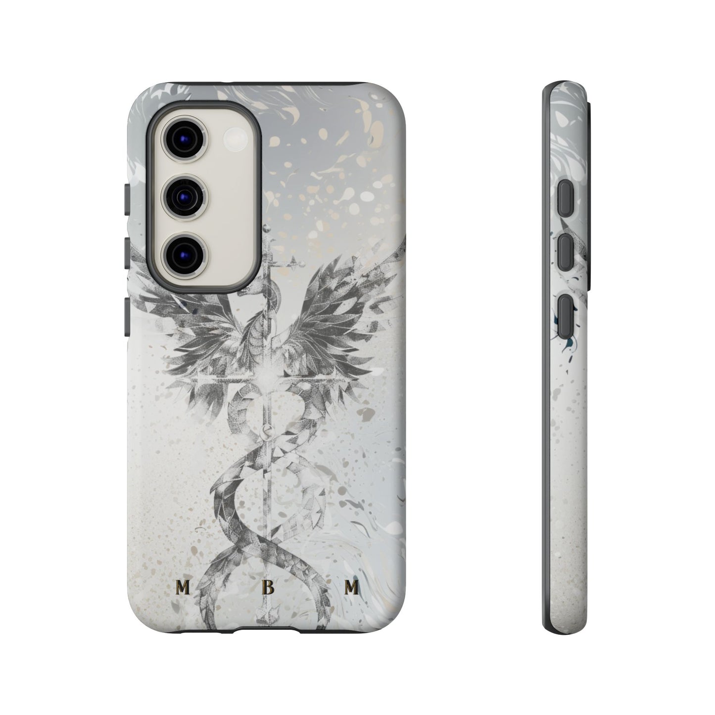 Ascension Samsung Galaxy S Tough Case