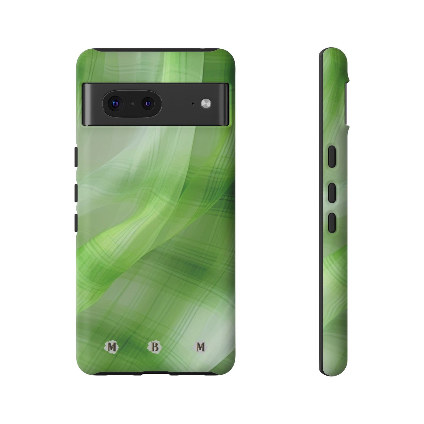 Algae Google Pixel Tough Case