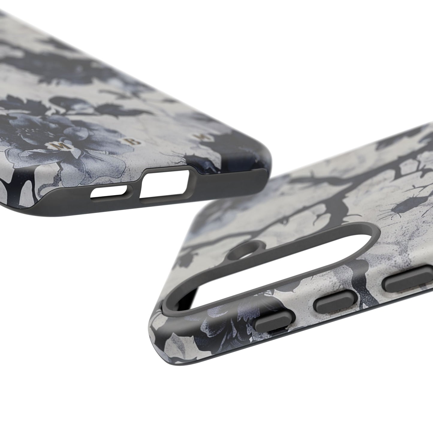 Briar Thorn Samsung Galaxy S Tough Case