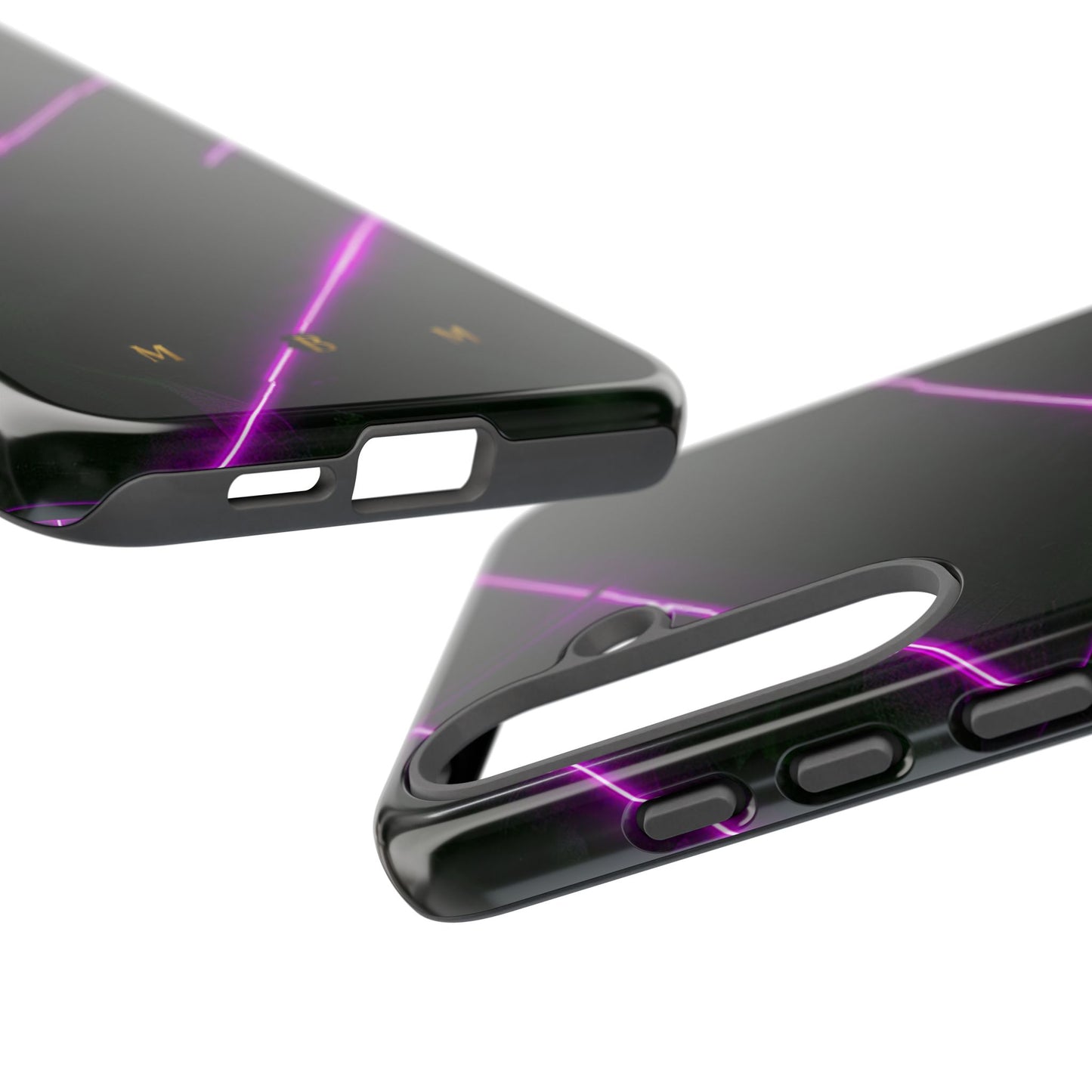 Phantom Vapor Samsung Galaxy S Tough Case