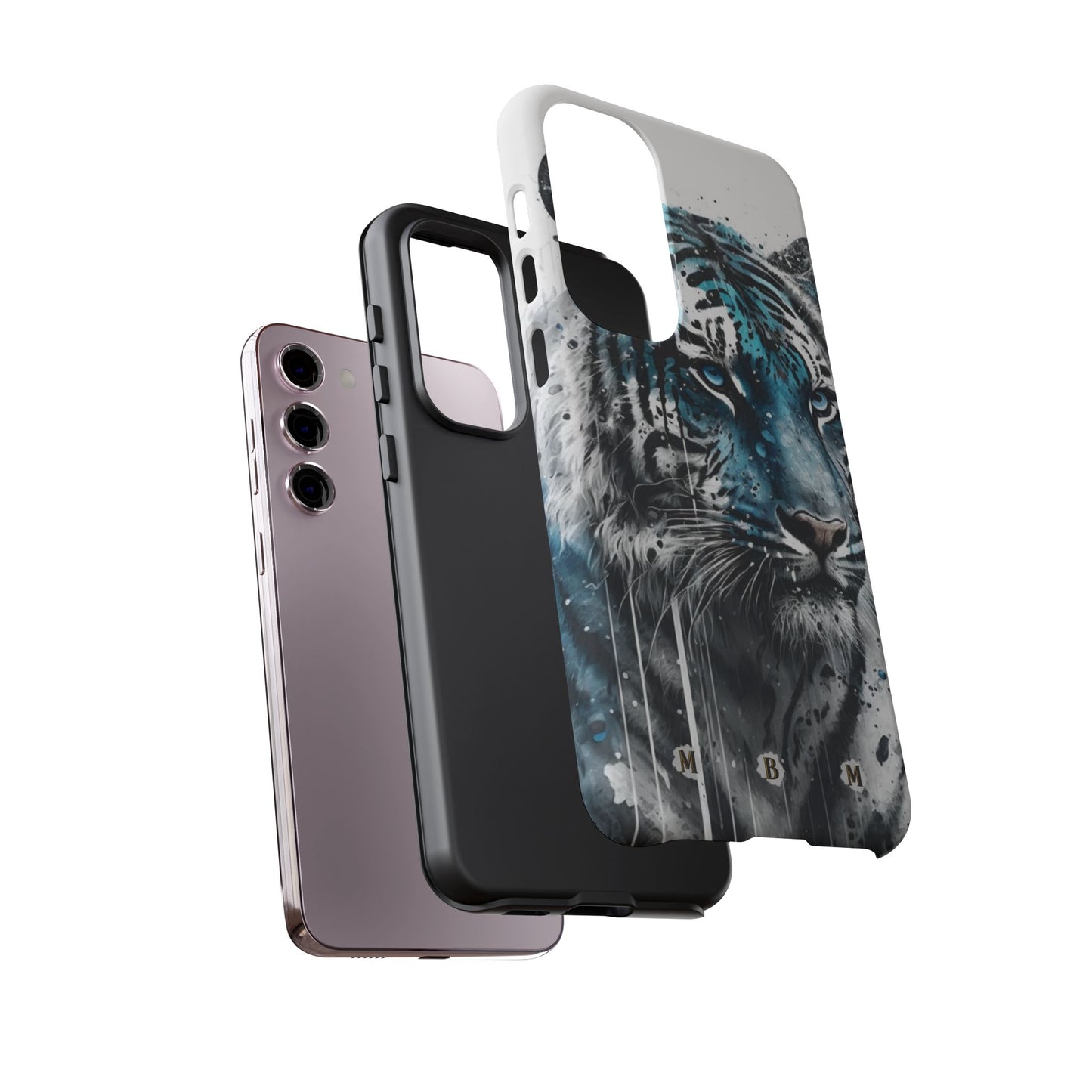 Arctic Guardian Samsung Galaxy S Tough Case
