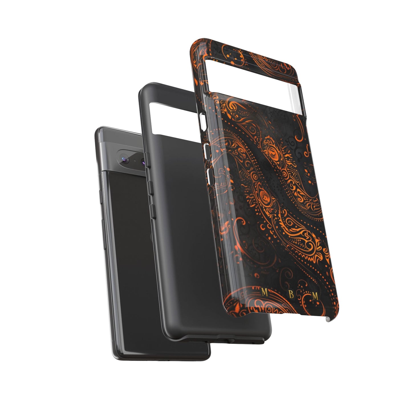 Mystic Veil Google Pixel Tough Case