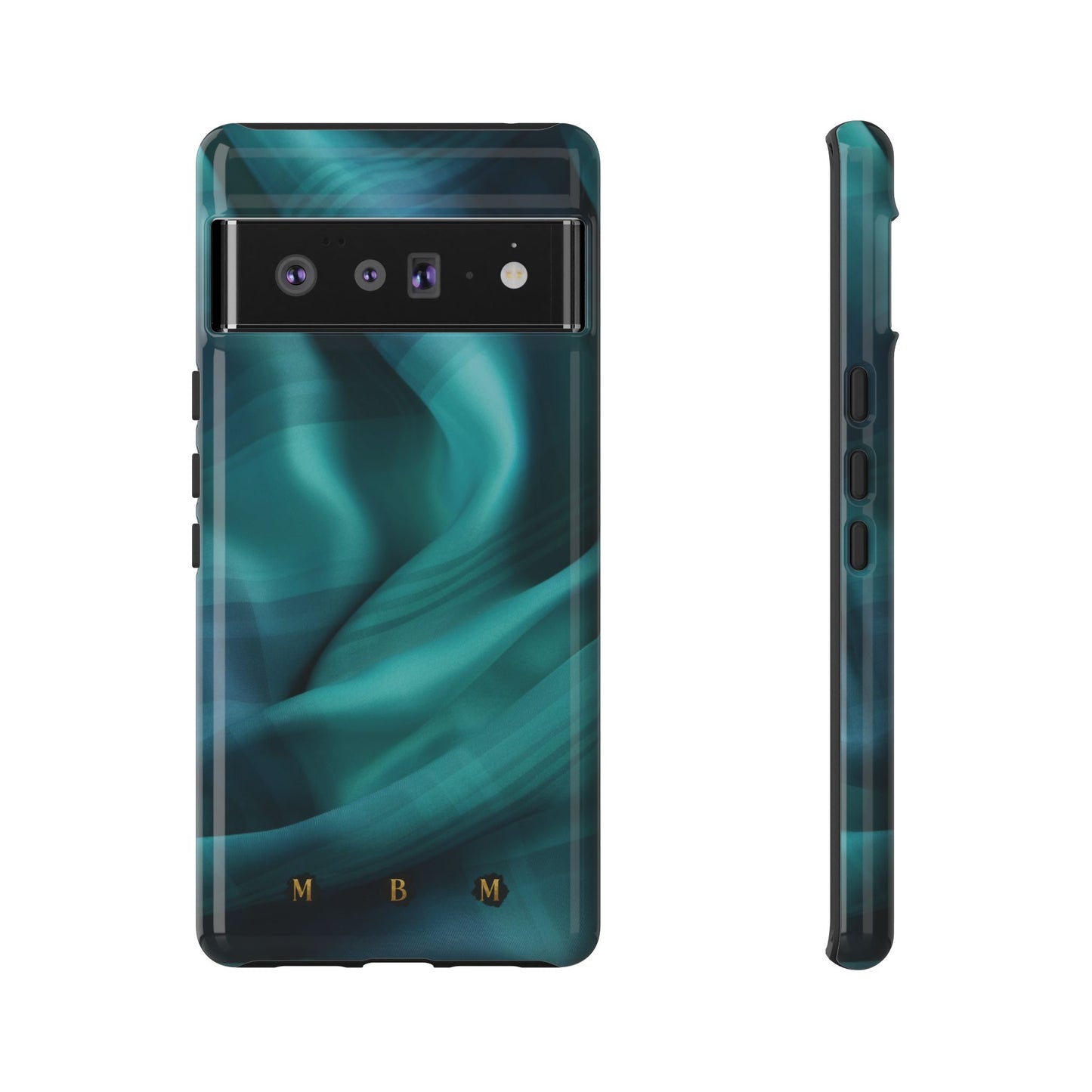 Ocean Zephyr Google Pixel Tough Case