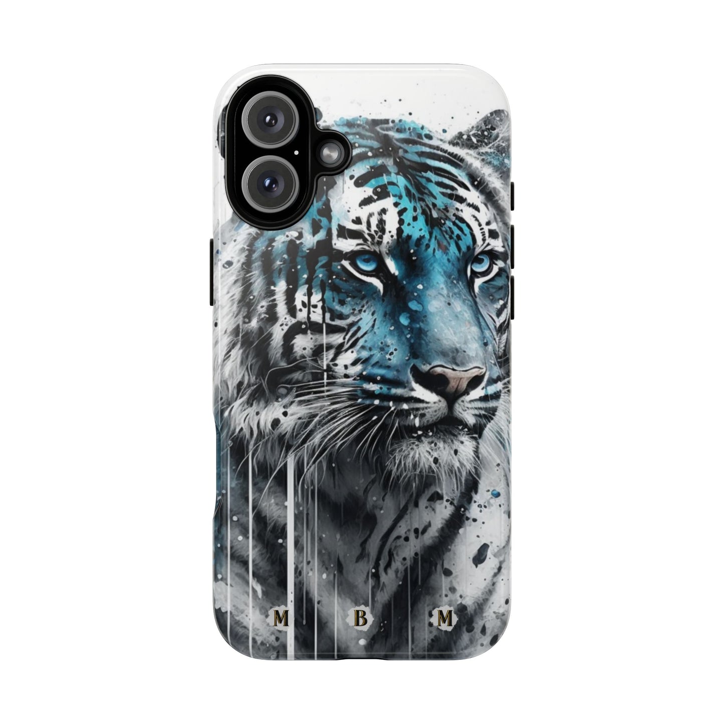 Arctic Guardian iPhone  Tough Case