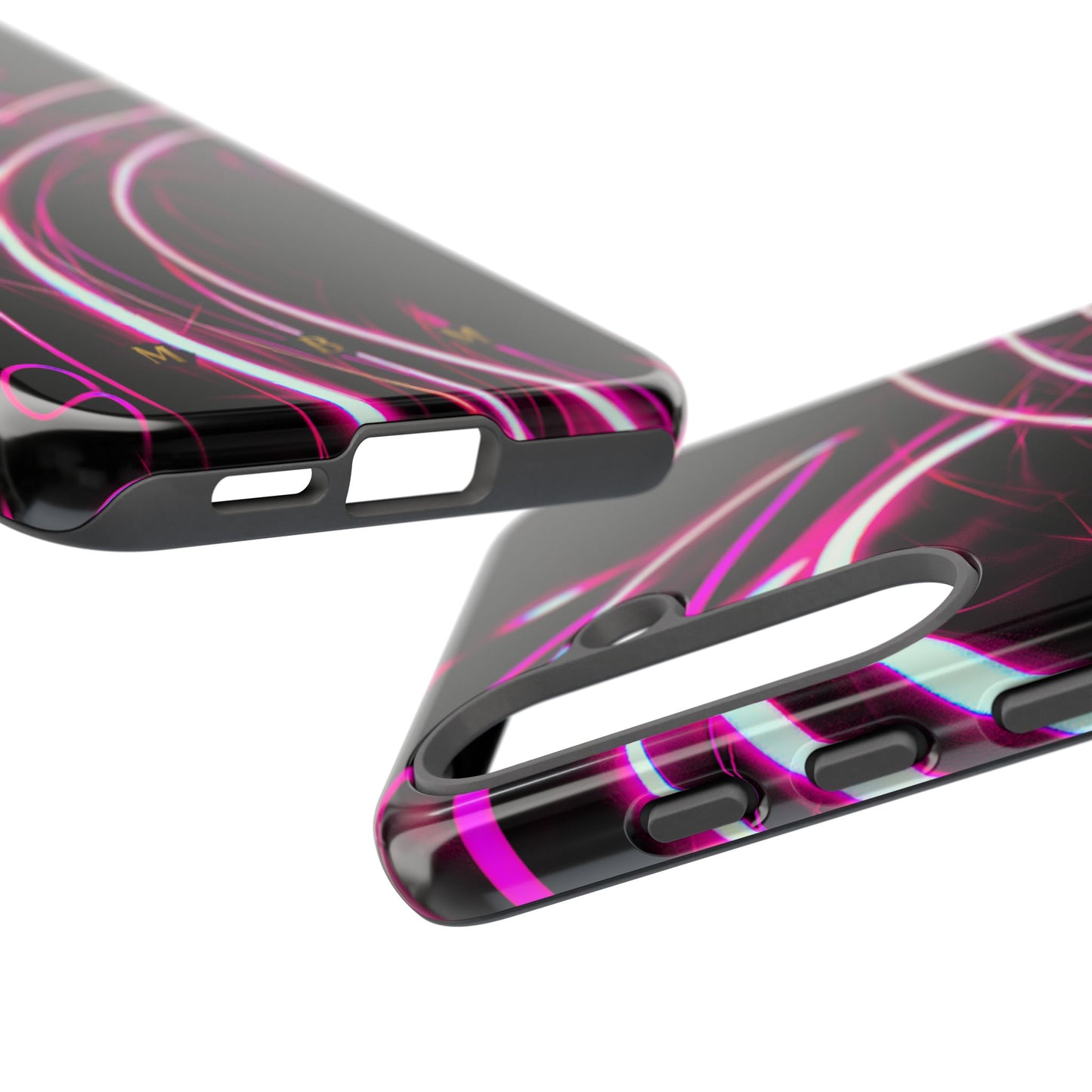 Nova Arcs Samsung Galaxy S Tough Case