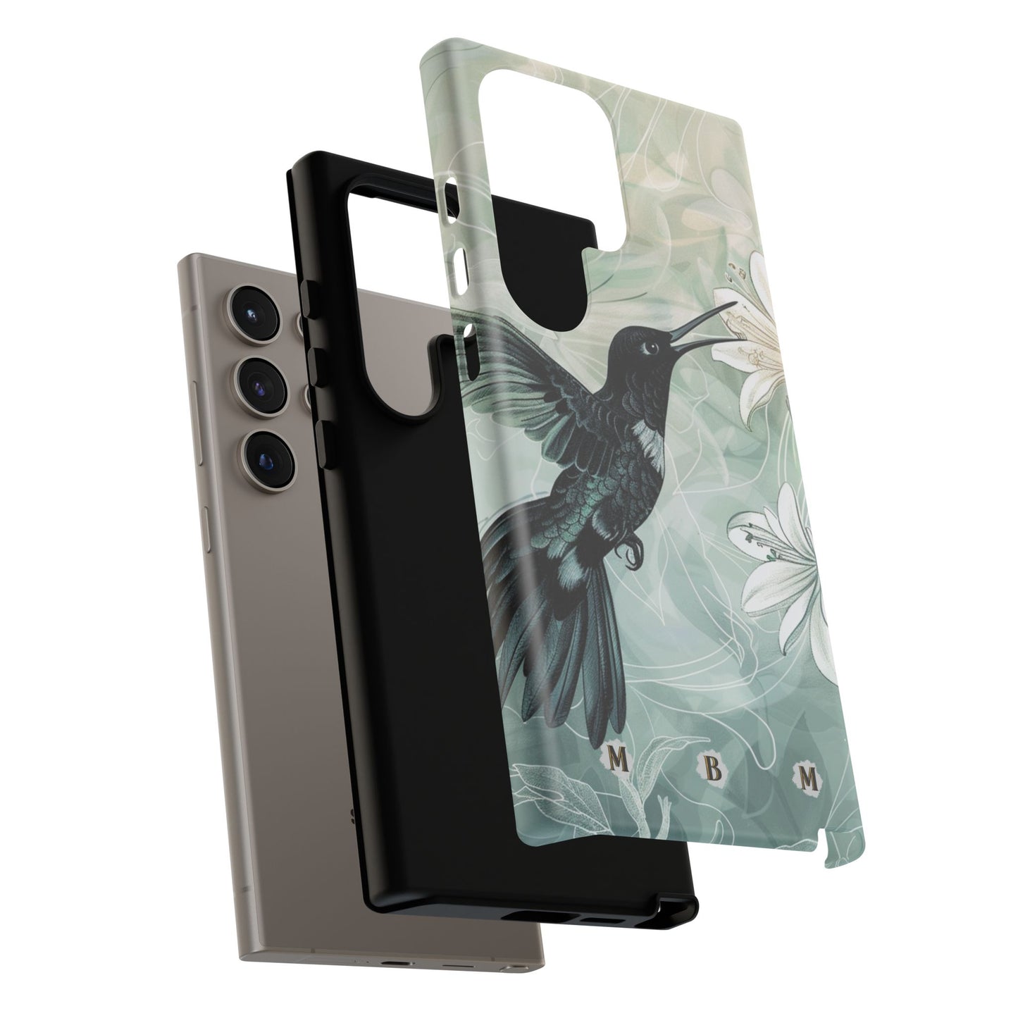 Skyborne Samsung Galaxy S Tough Case