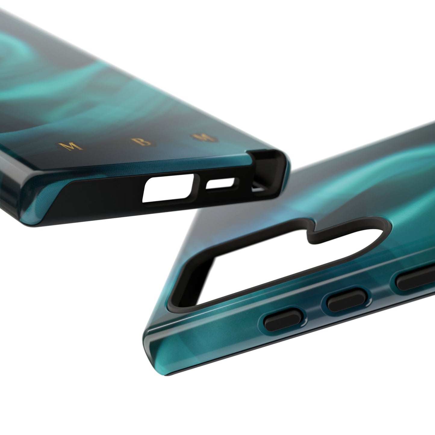 Ocean Zephyr Samsung Galaxy S Tough Case