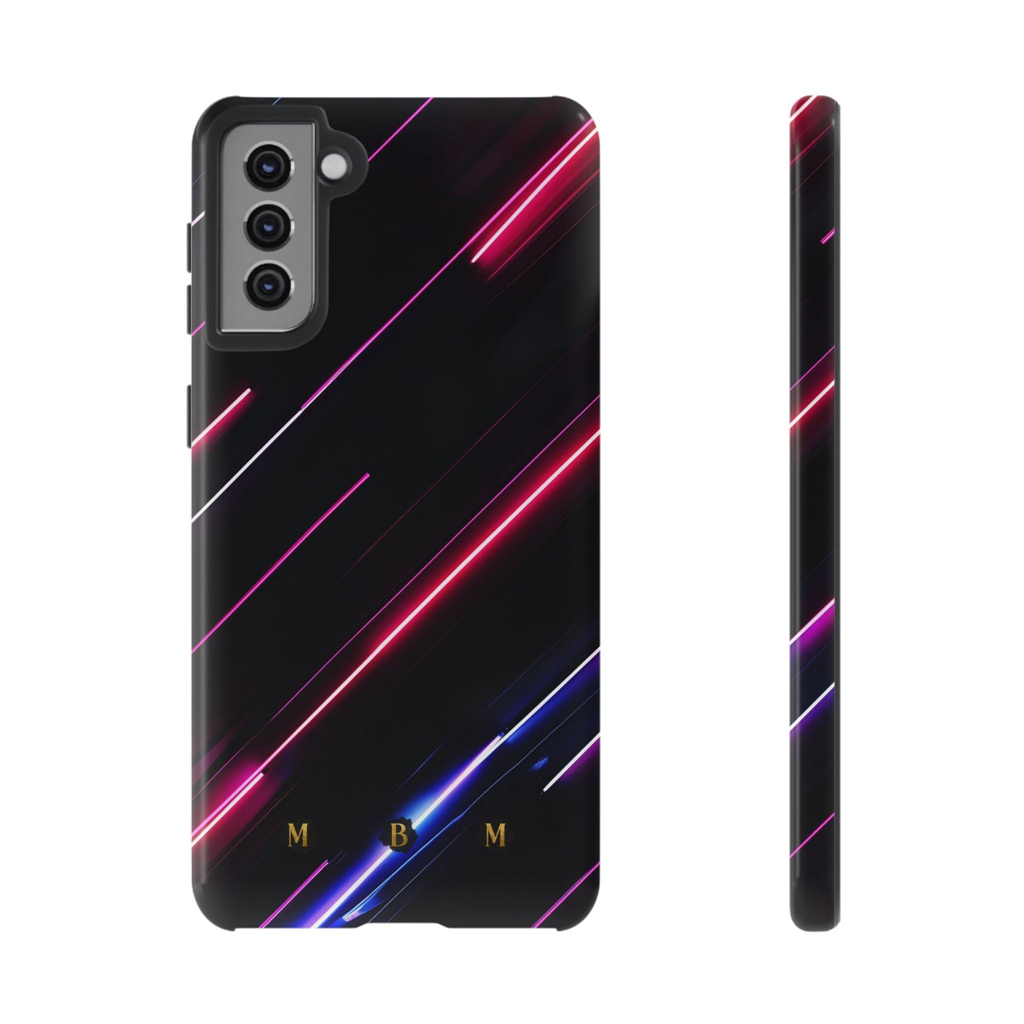 Aurora Samsung Galaxy S Tough Case