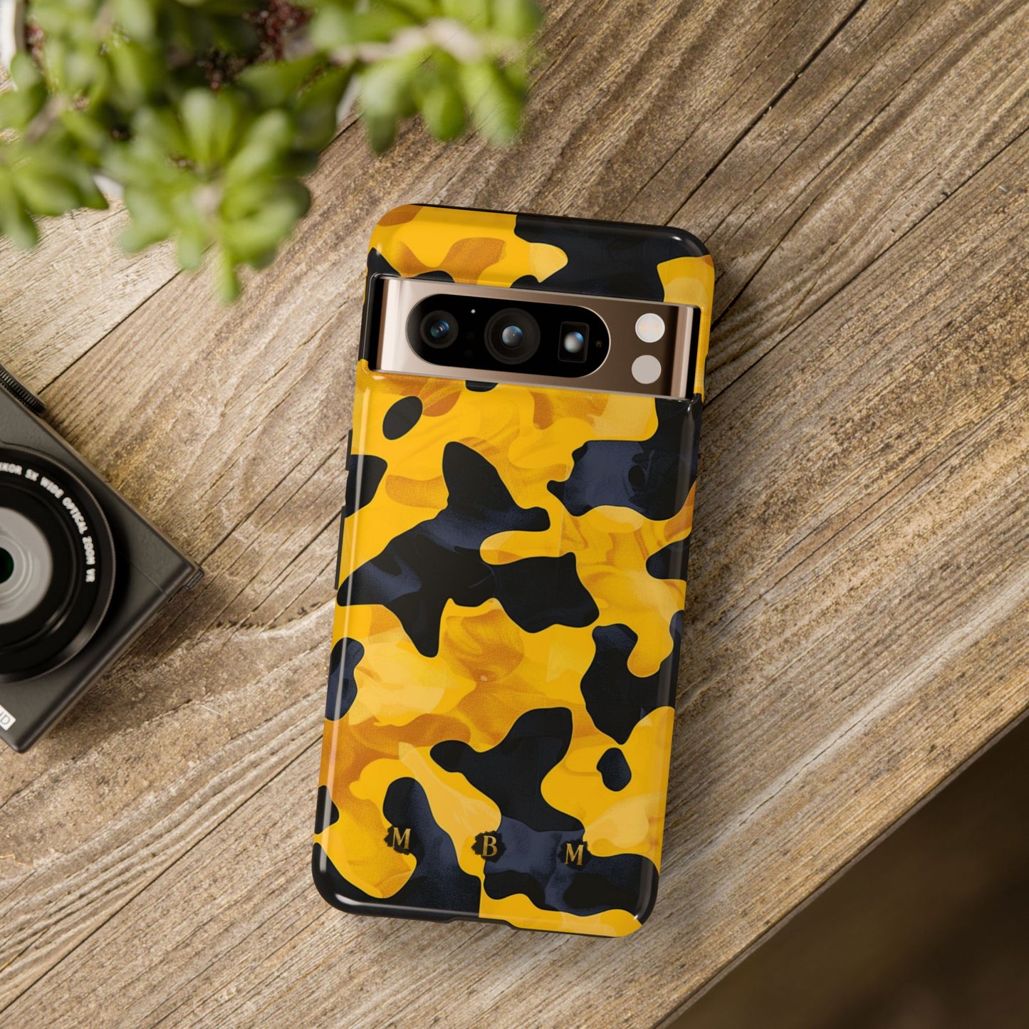 Stinger Stealth Google Pixel Tough Case