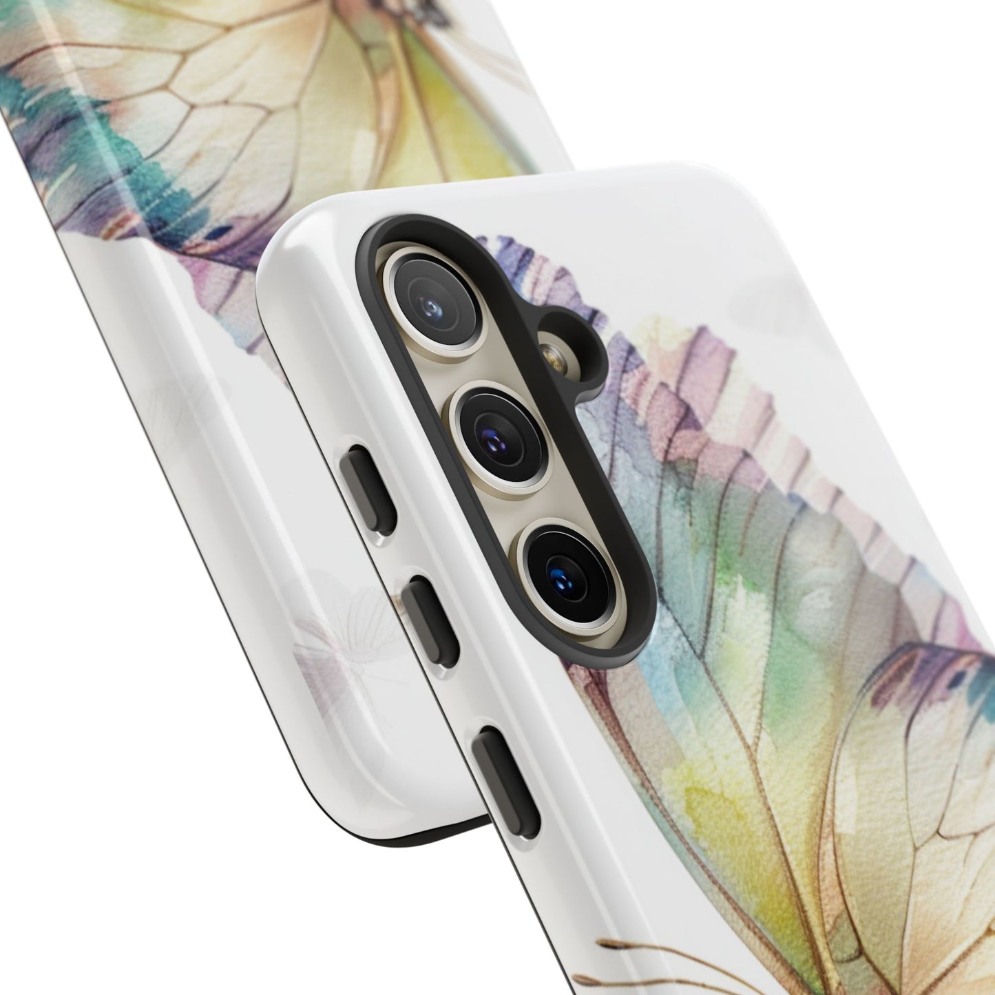 Beautiful Samsung Galaxy S Tough Case