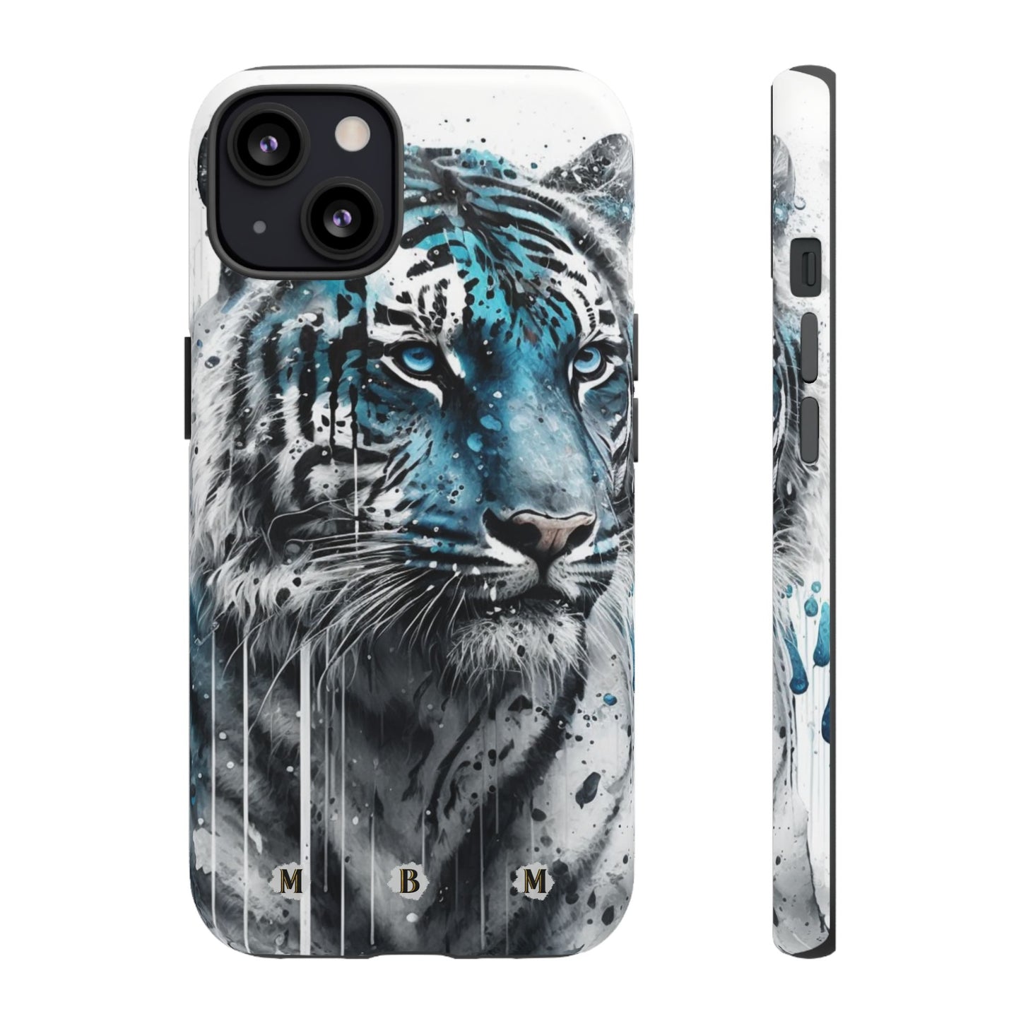 Arctic Guardian iPhone  Tough Case